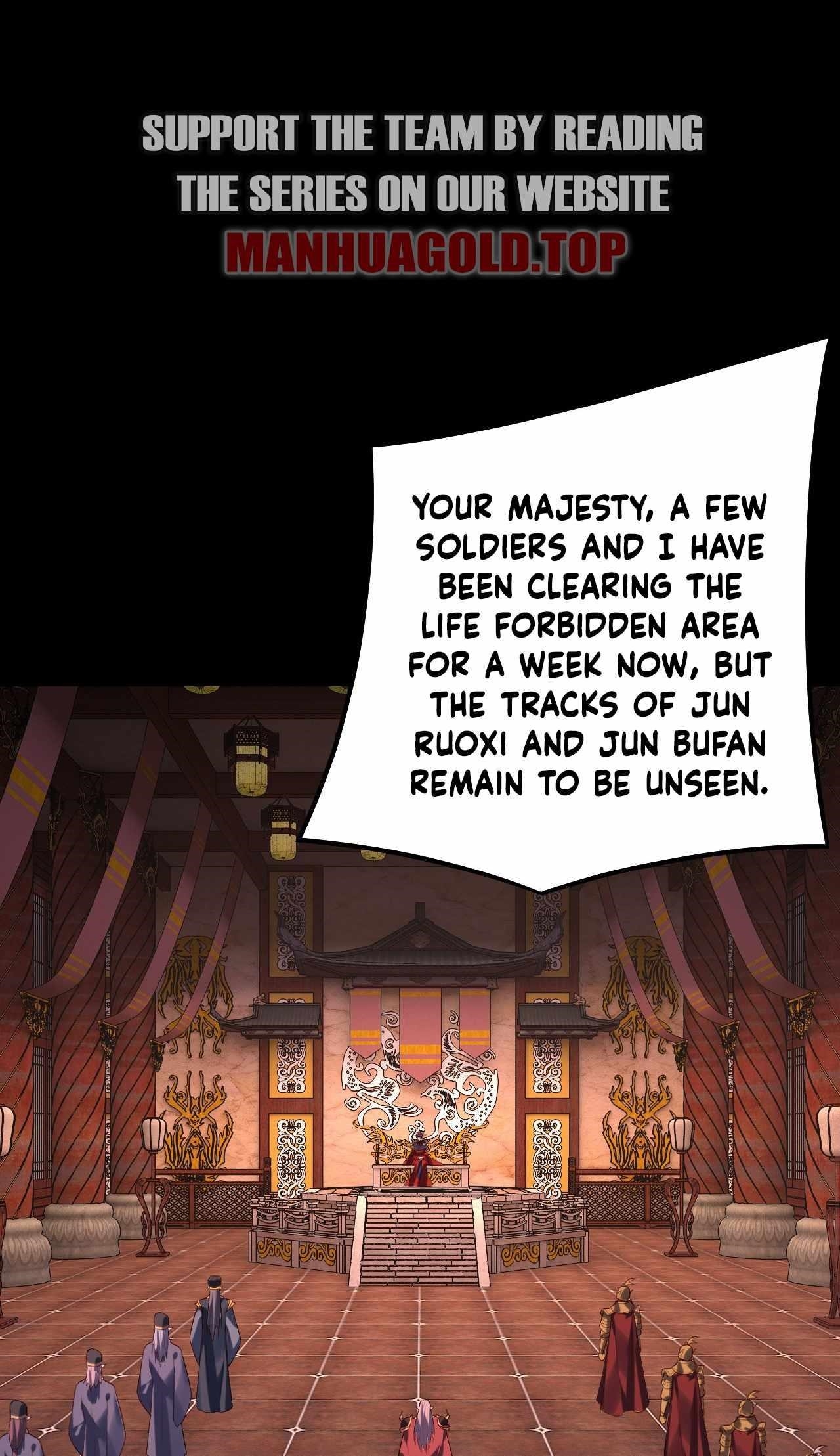 I Am the Fated Villain Chapter 196 - Page 5