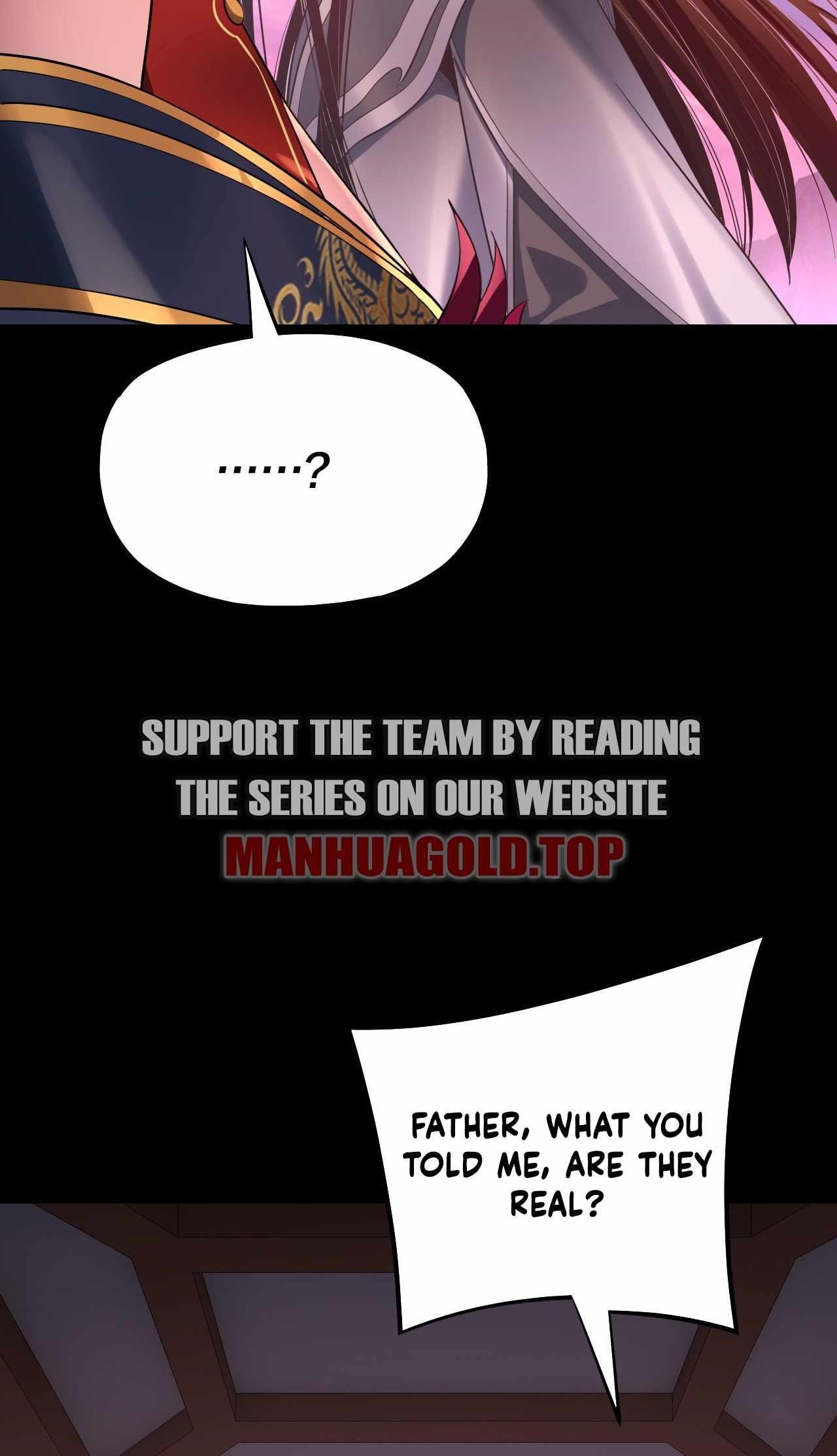 I Am the Fated Villain Chapter 196 - Page 50