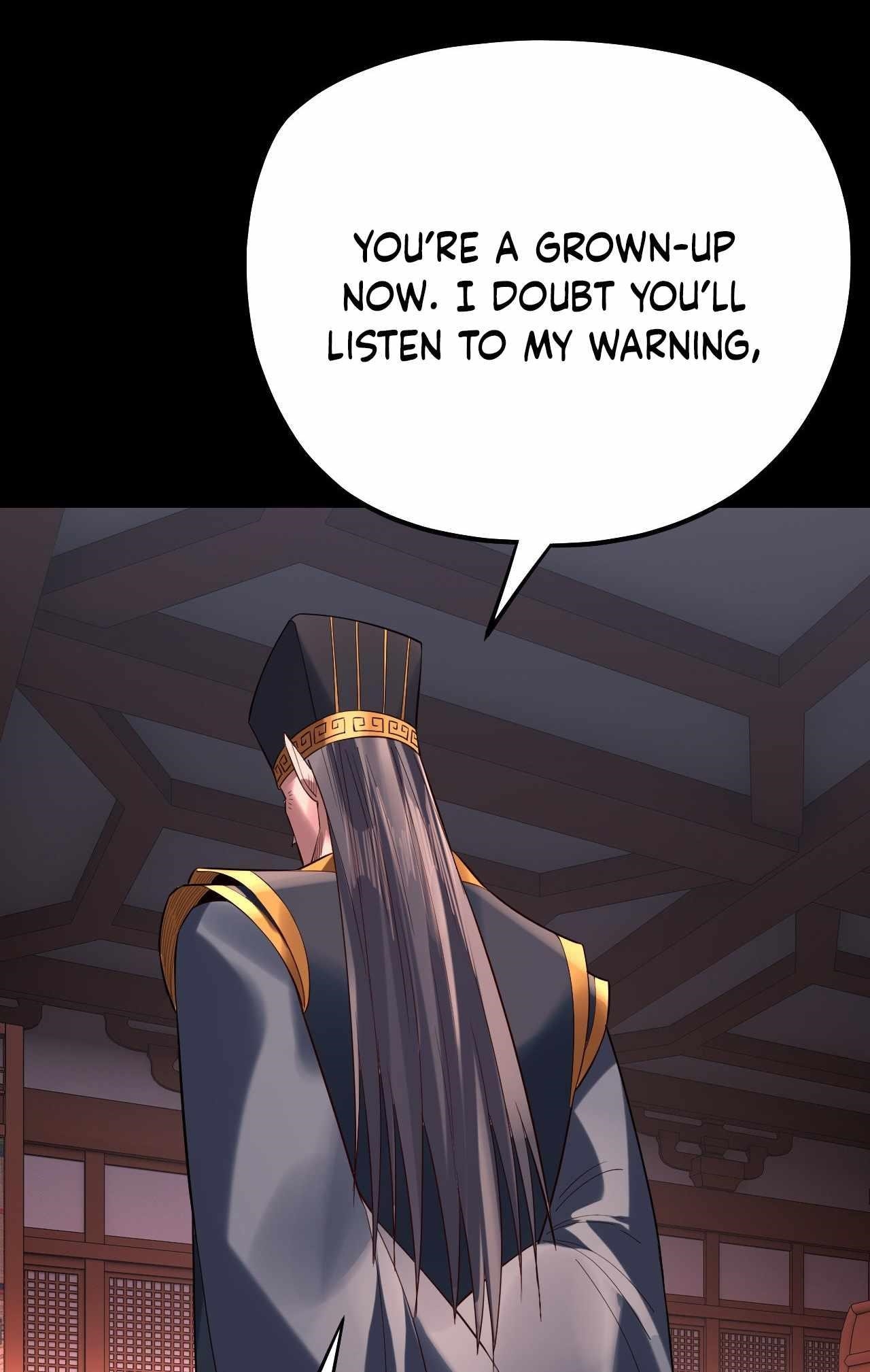 I Am the Fated Villain Chapter 196 - Page 56