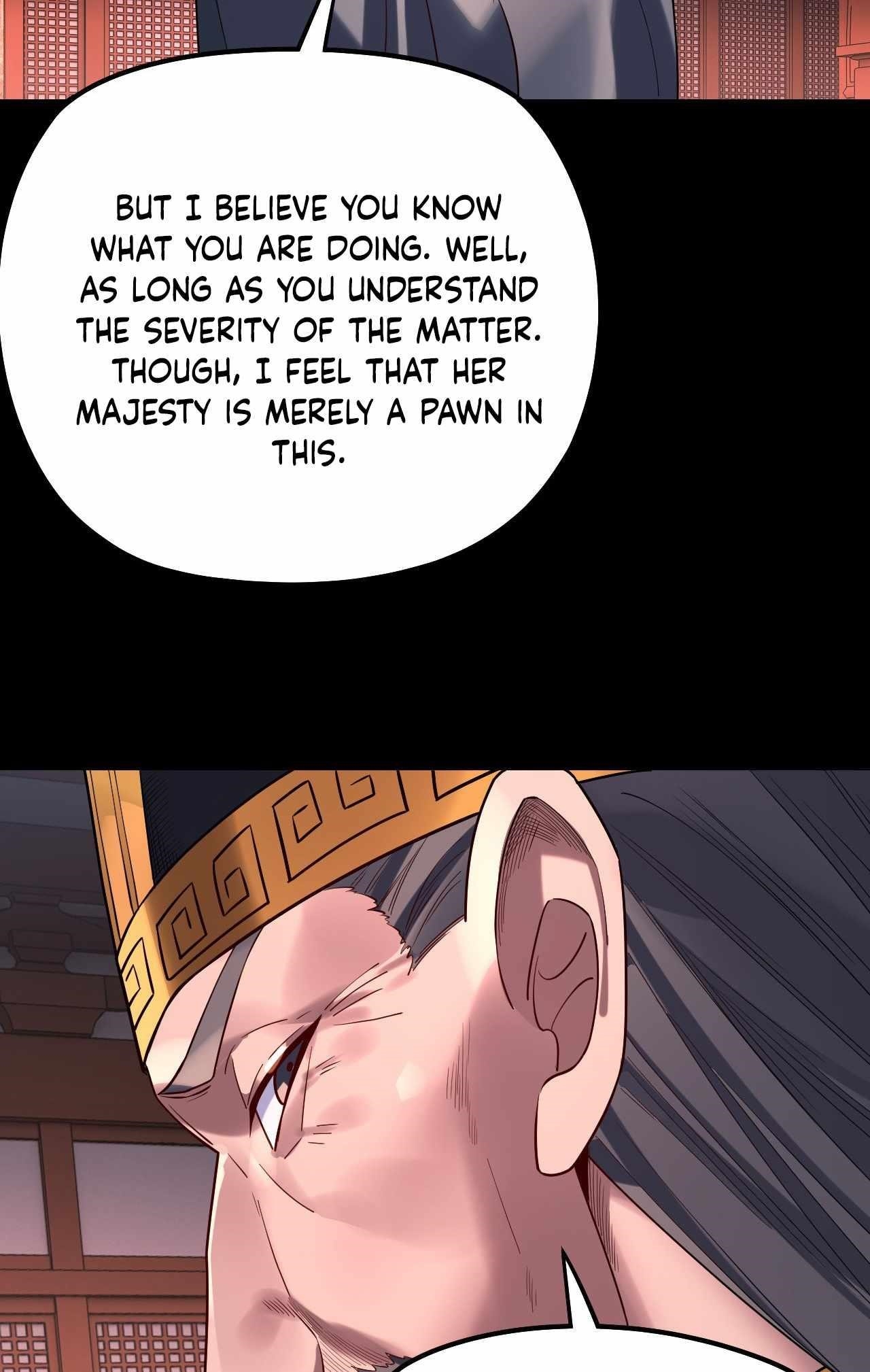 I Am the Fated Villain Chapter 196 - Page 57