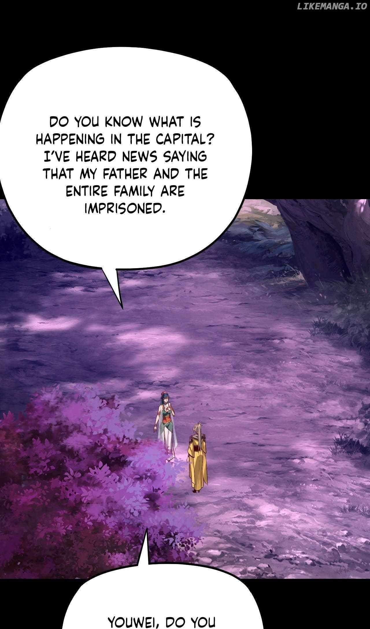 I Am the Fated Villain Chapter 197 - Page 10