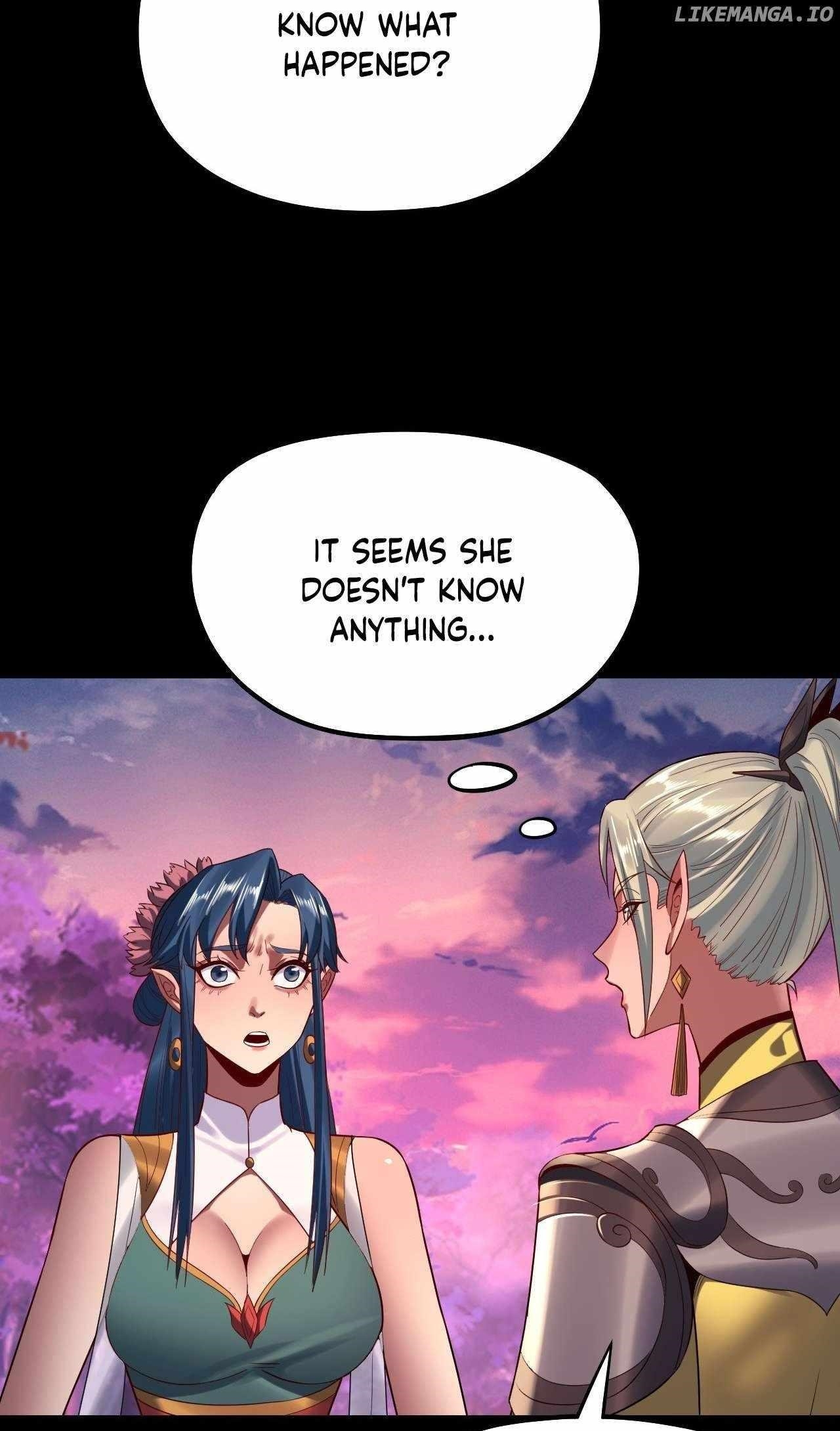 I Am the Fated Villain Chapter 197 - Page 11