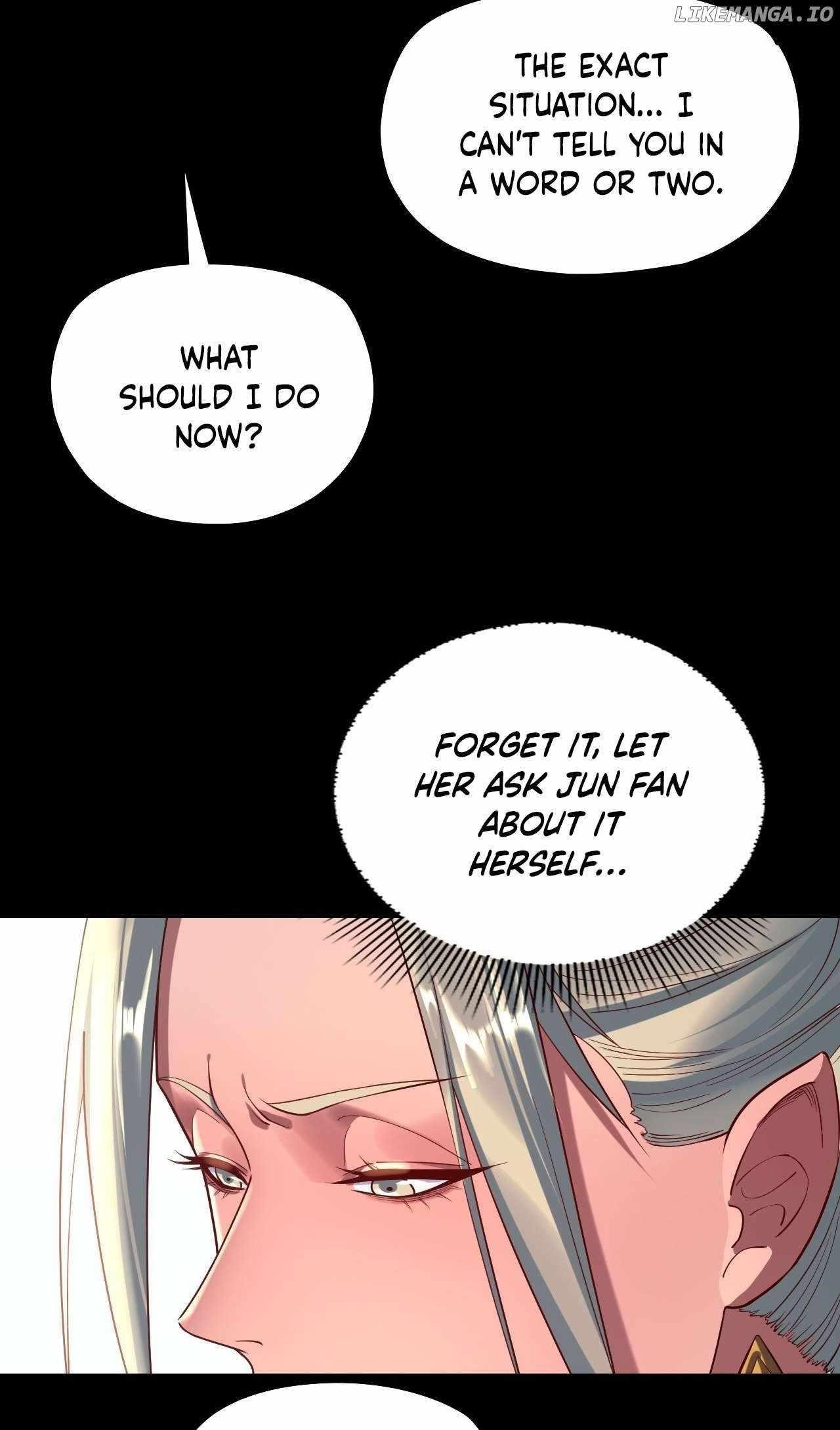 I Am the Fated Villain Chapter 197 - Page 12