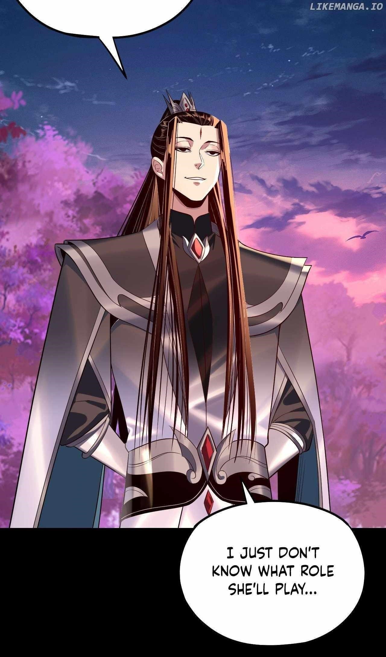 I Am the Fated Villain Chapter 197 - Page 16