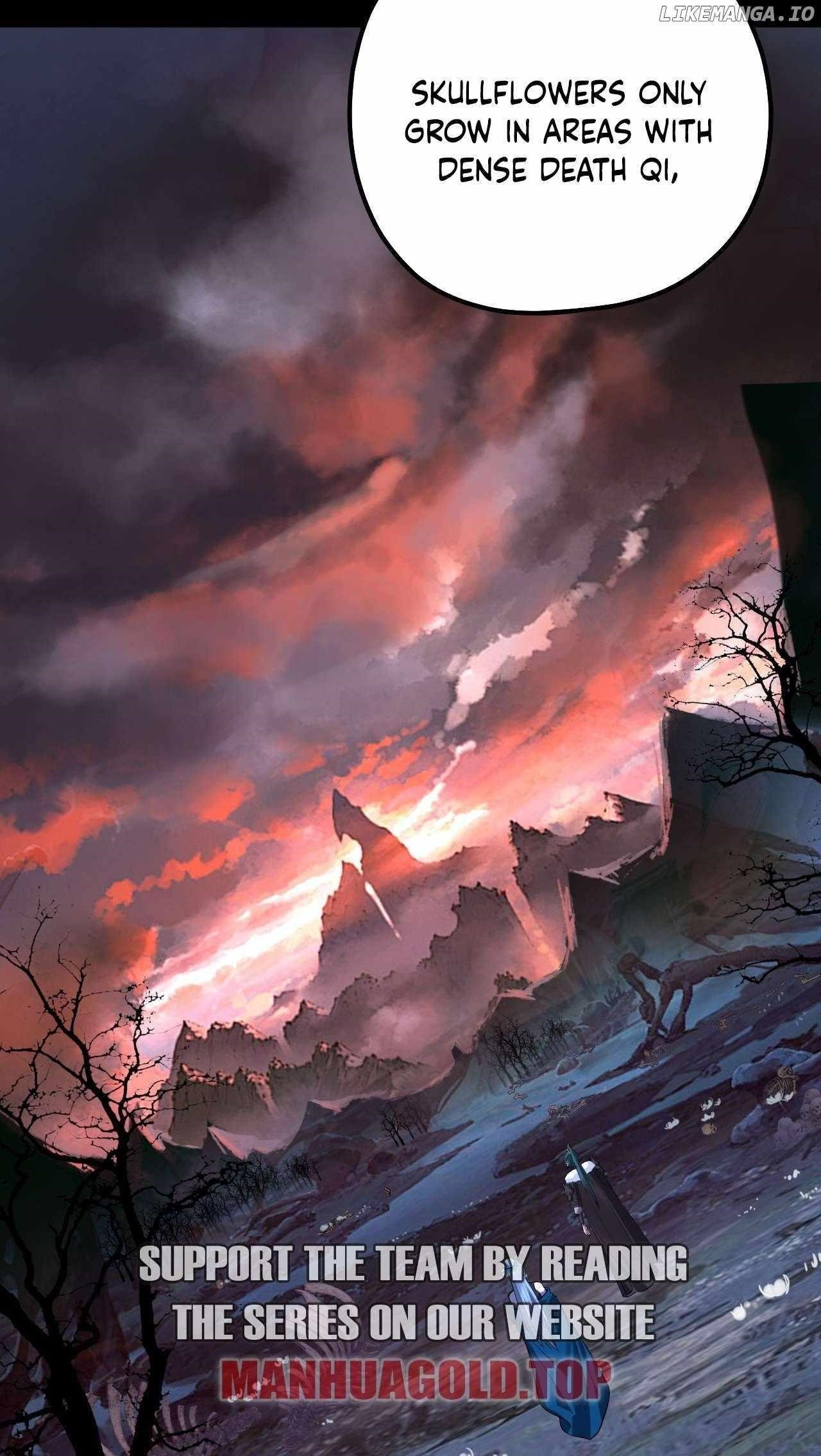 I Am the Fated Villain Chapter 197 - Page 19