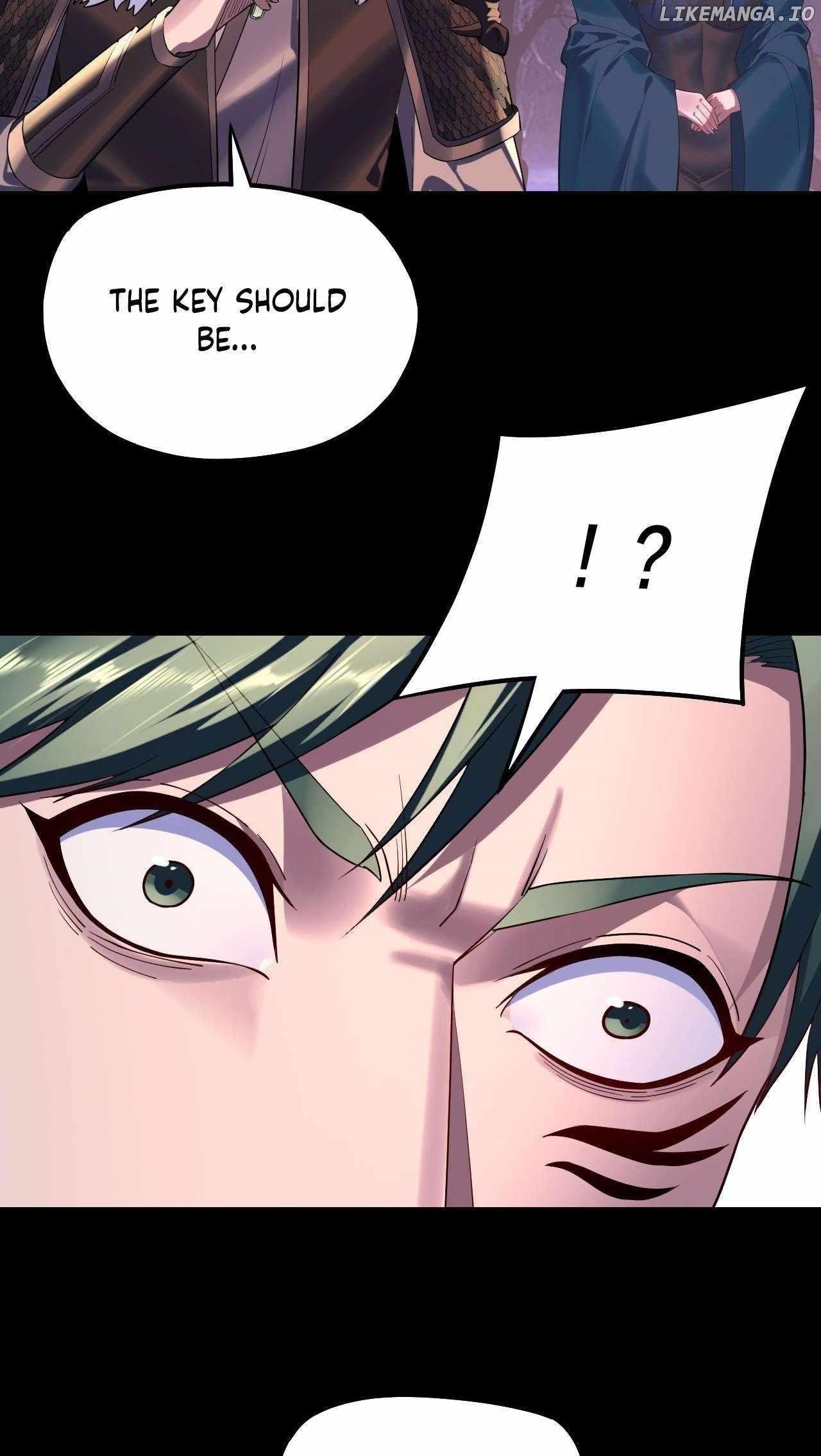 I Am the Fated Villain Chapter 197 - Page 22