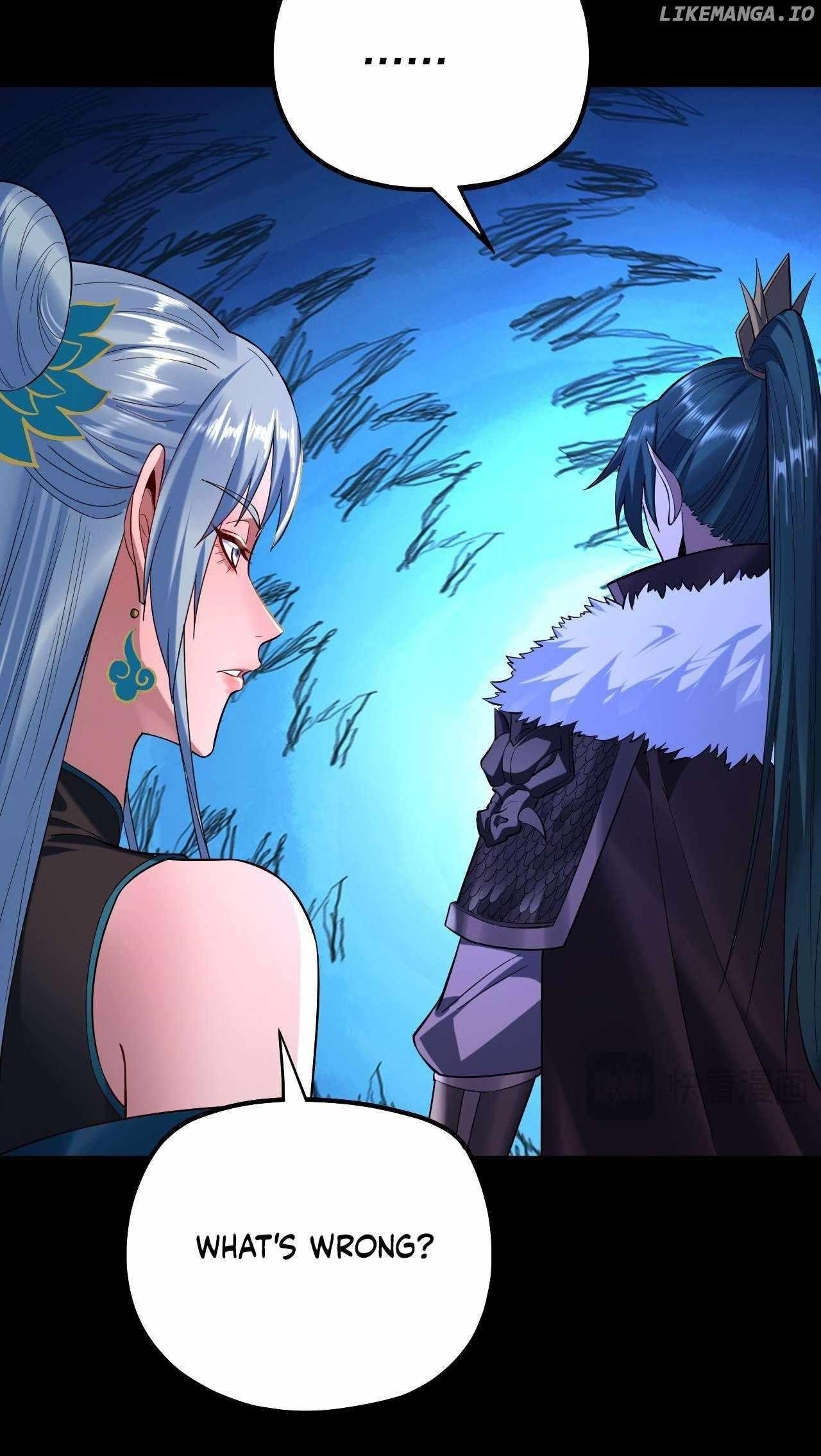 I Am the Fated Villain Chapter 197 - Page 23