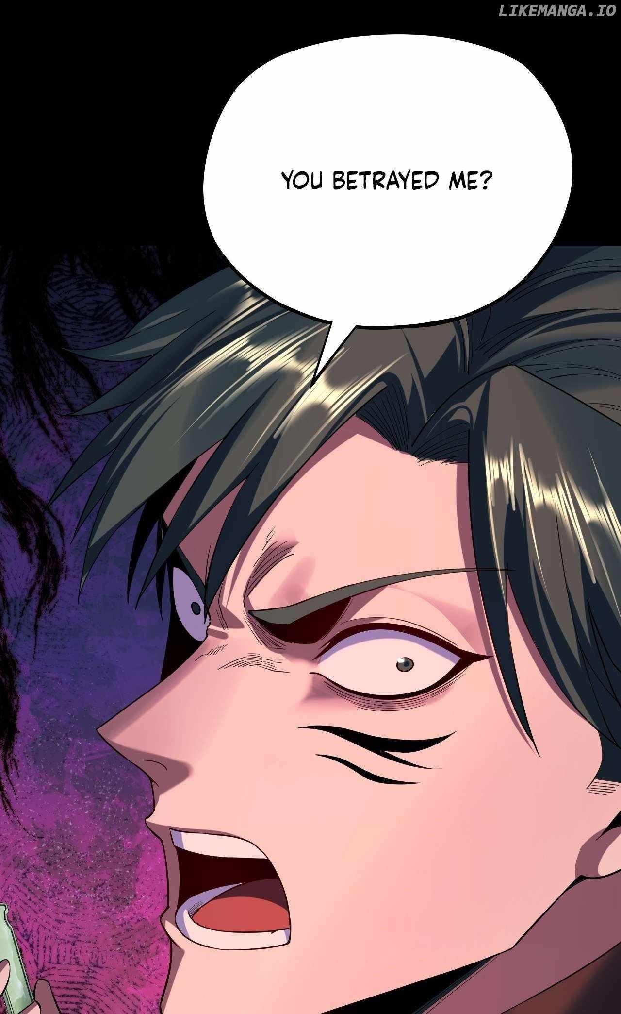 I Am the Fated Villain Chapter 197 - Page 24