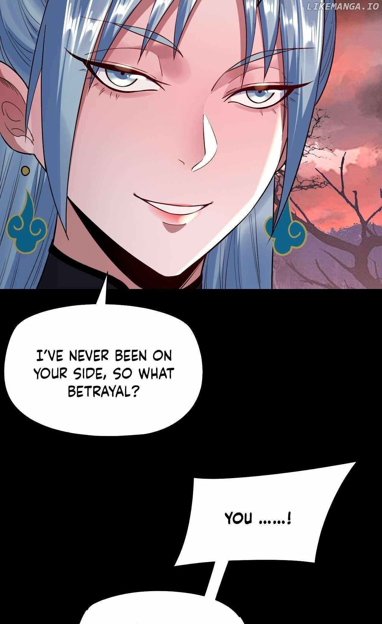 I Am the Fated Villain Chapter 197 - Page 26