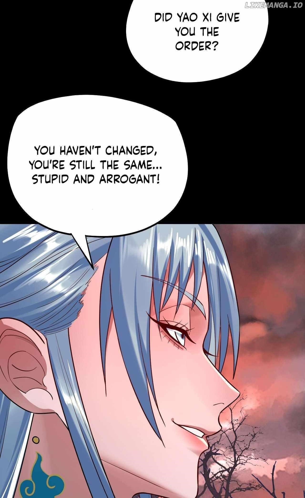 I Am the Fated Villain Chapter 197 - Page 28