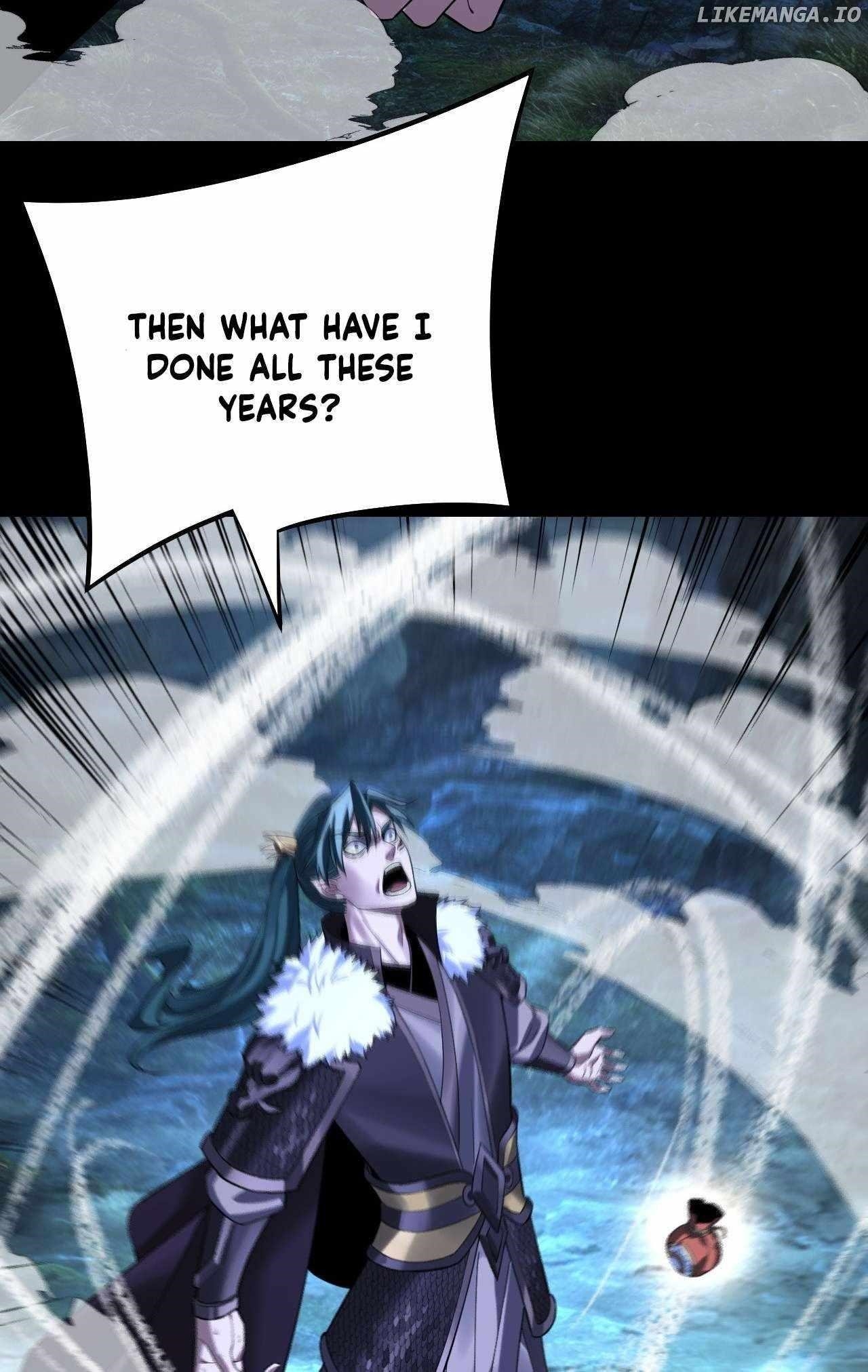 I Am the Fated Villain Chapter 197 - Page 3