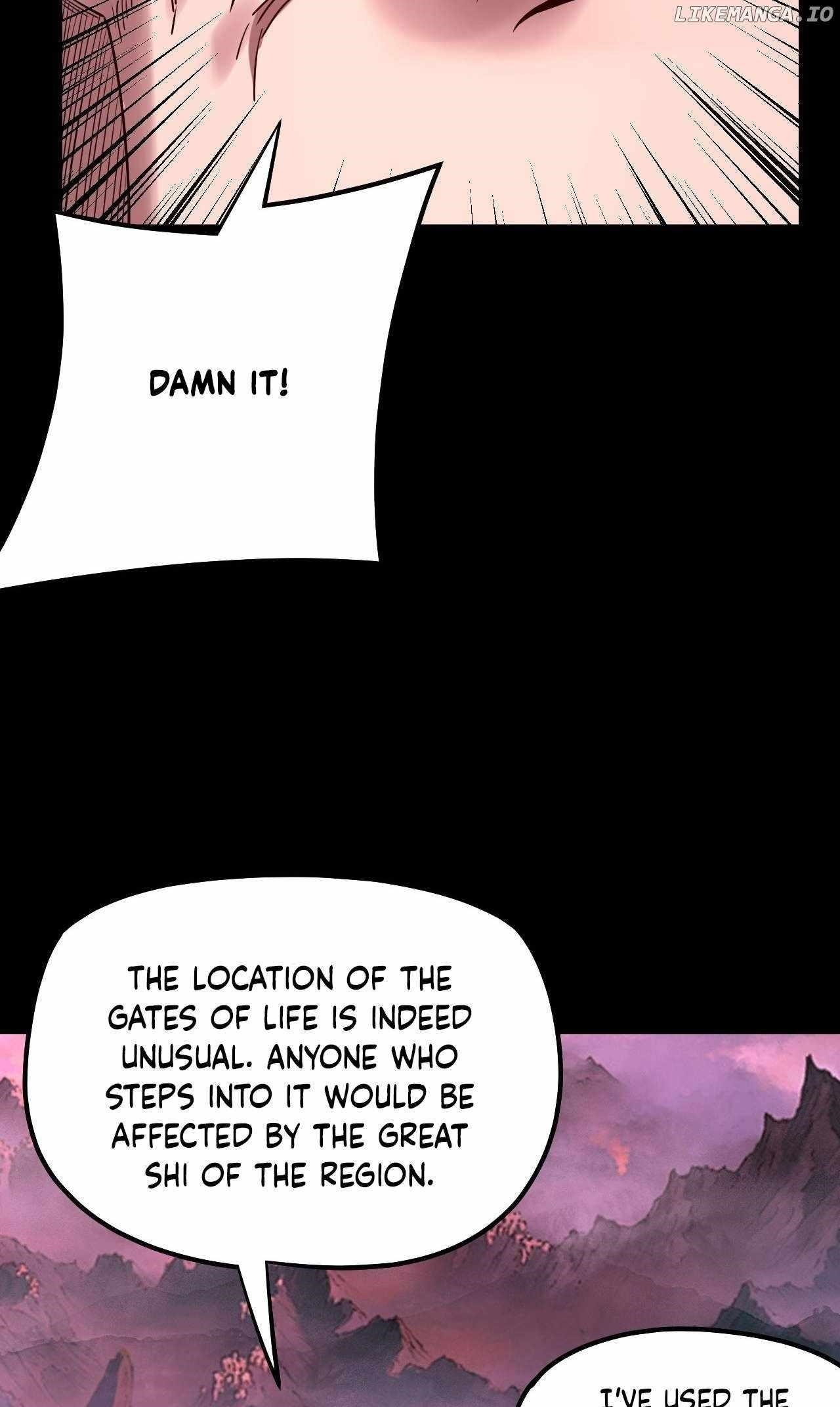 I Am the Fated Villain Chapter 197 - Page 38