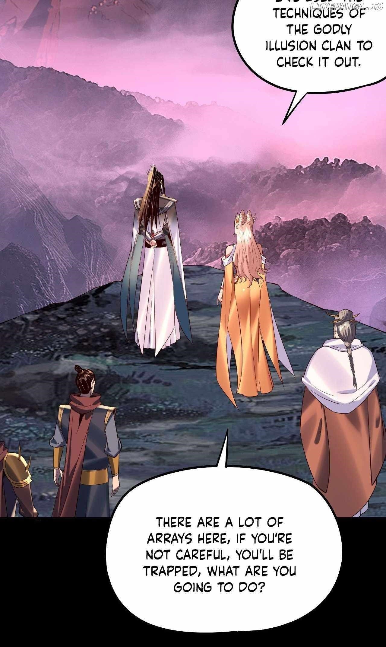 I Am the Fated Villain Chapter 197 - Page 39