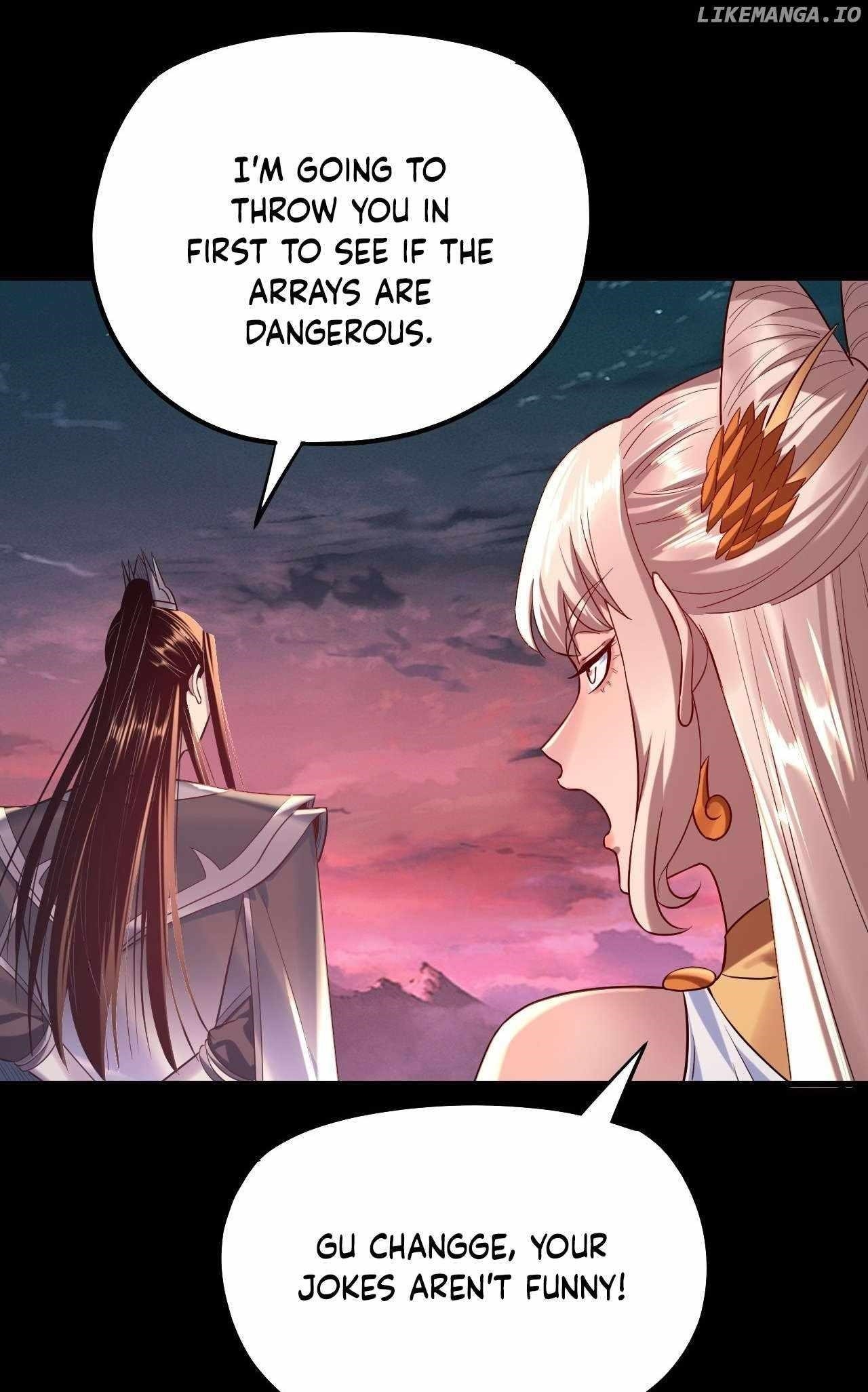 I Am the Fated Villain Chapter 197 - Page 40