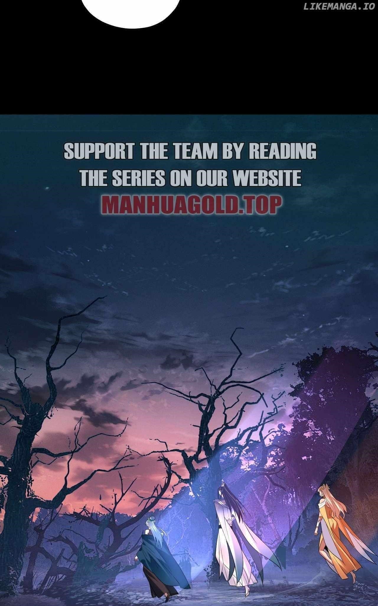 I Am the Fated Villain Chapter 197 - Page 44