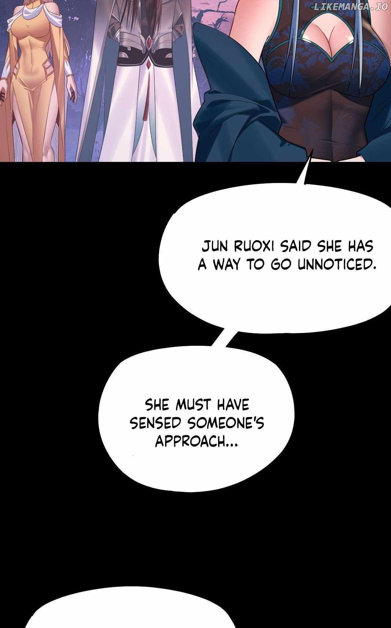 I Am the Fated Villain Chapter 197 - Page 46