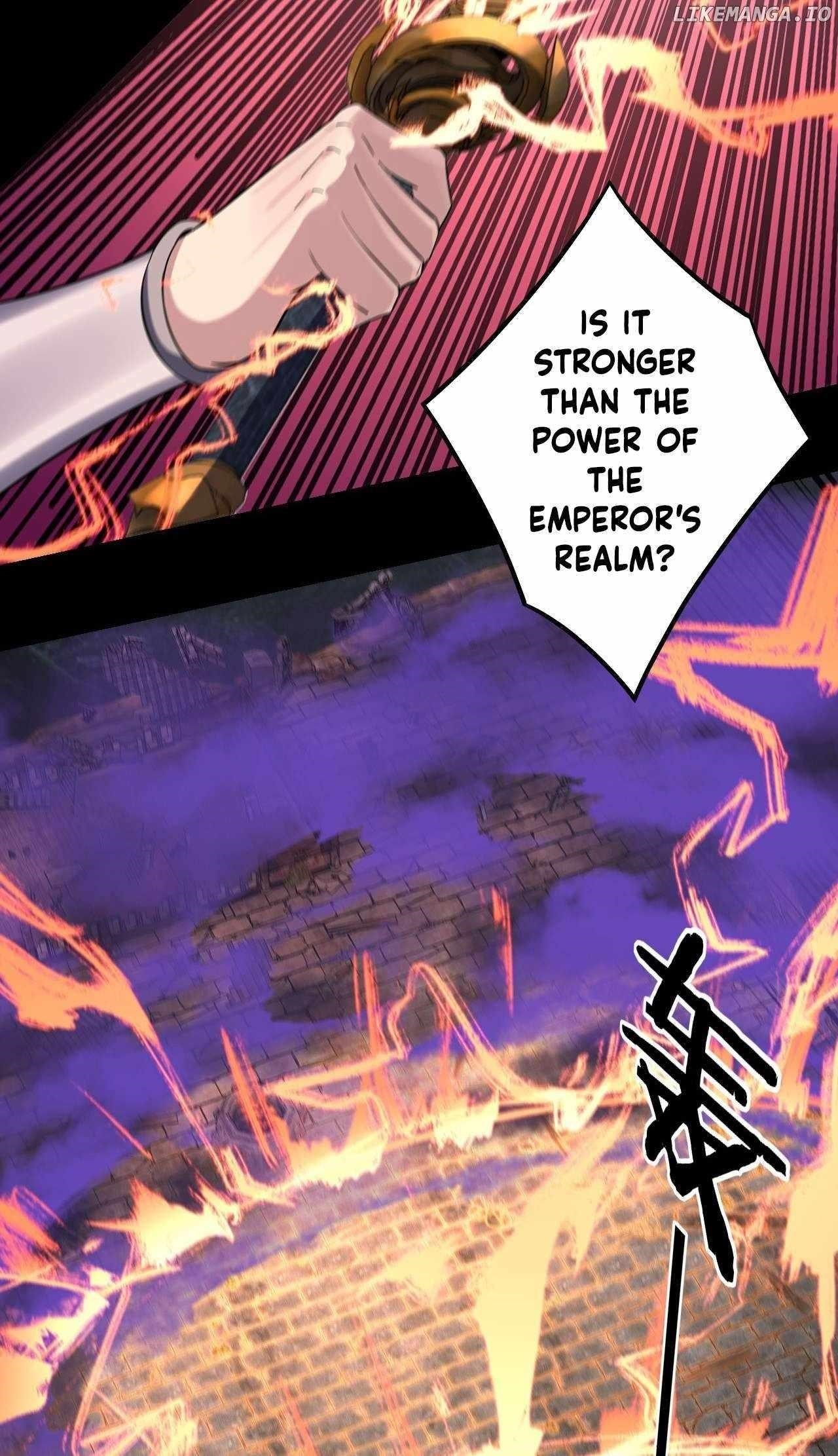 I Am the Fated Villain Chapter 197 - Page 54