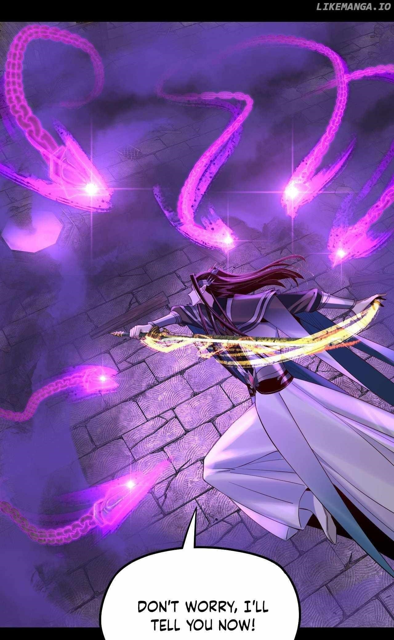 I Am the Fated Villain Chapter 197 - Page 56