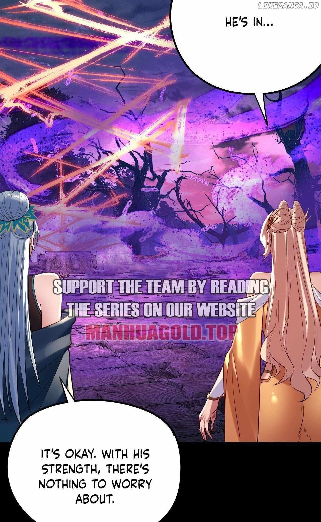 I Am the Fated Villain Chapter 197 - Page 60