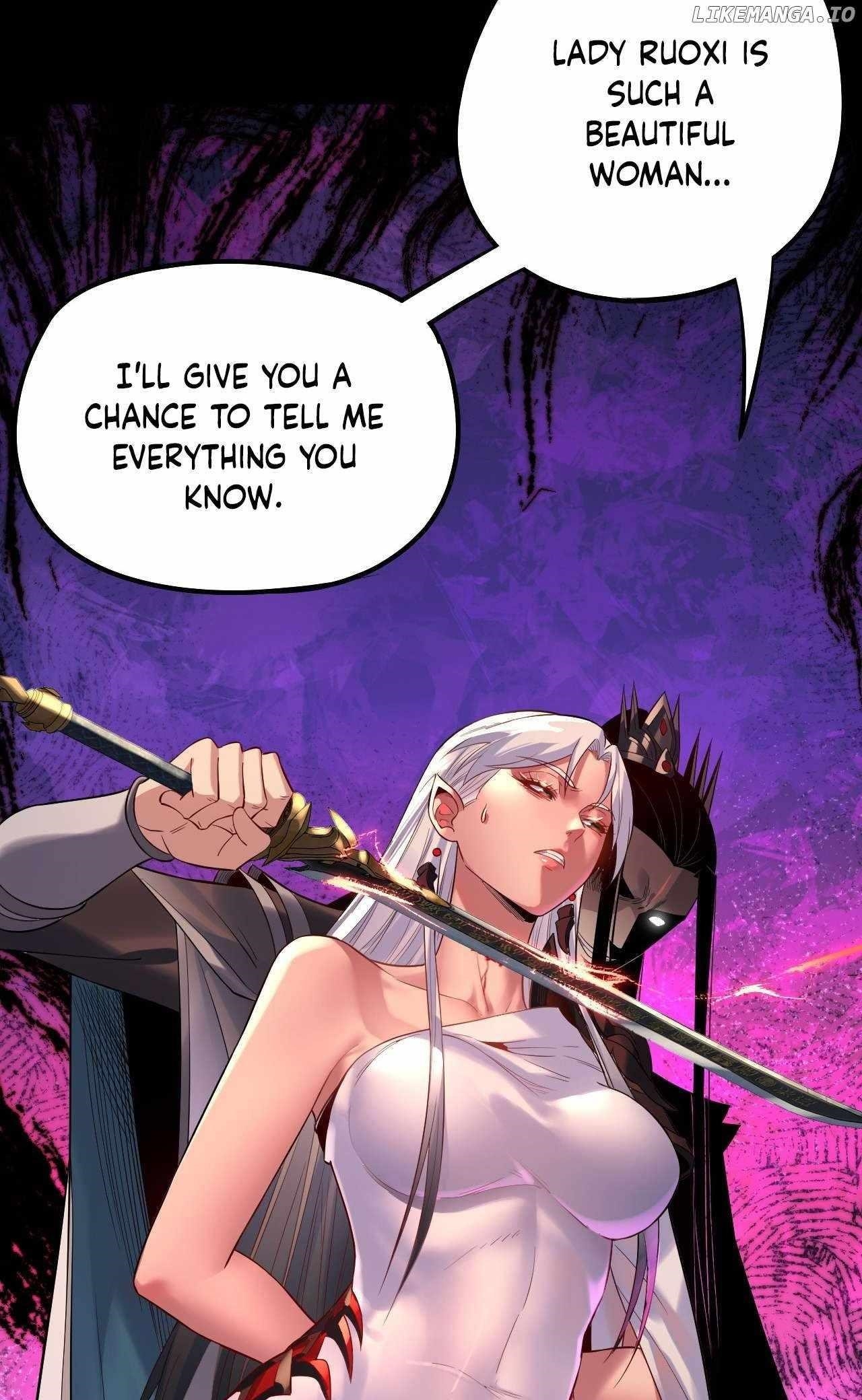 I Am the Fated Villain Chapter 197 - Page 62