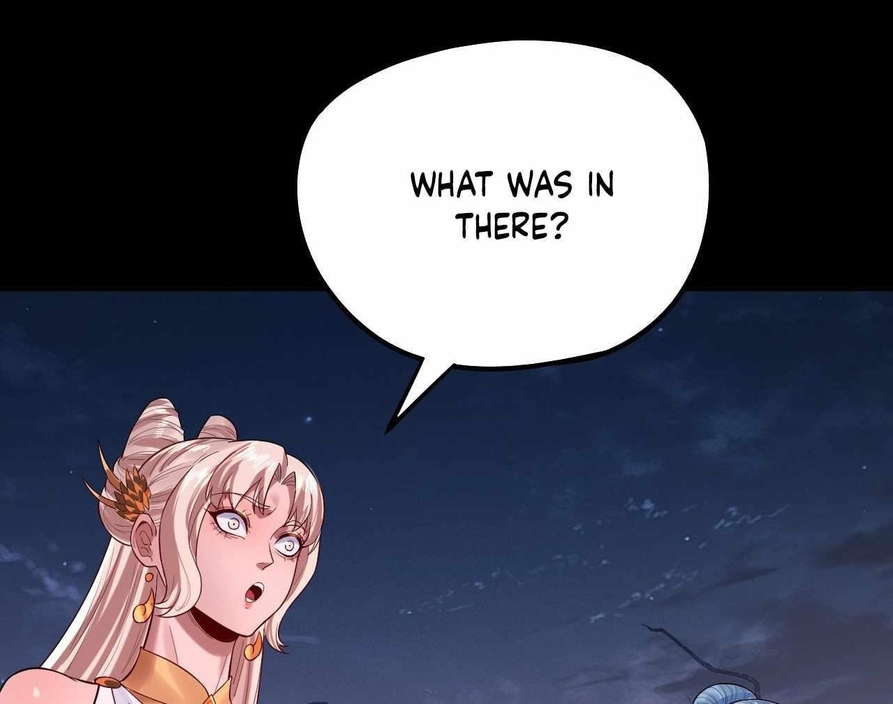 I Am the Fated Villain Chapter 198 - Page 1