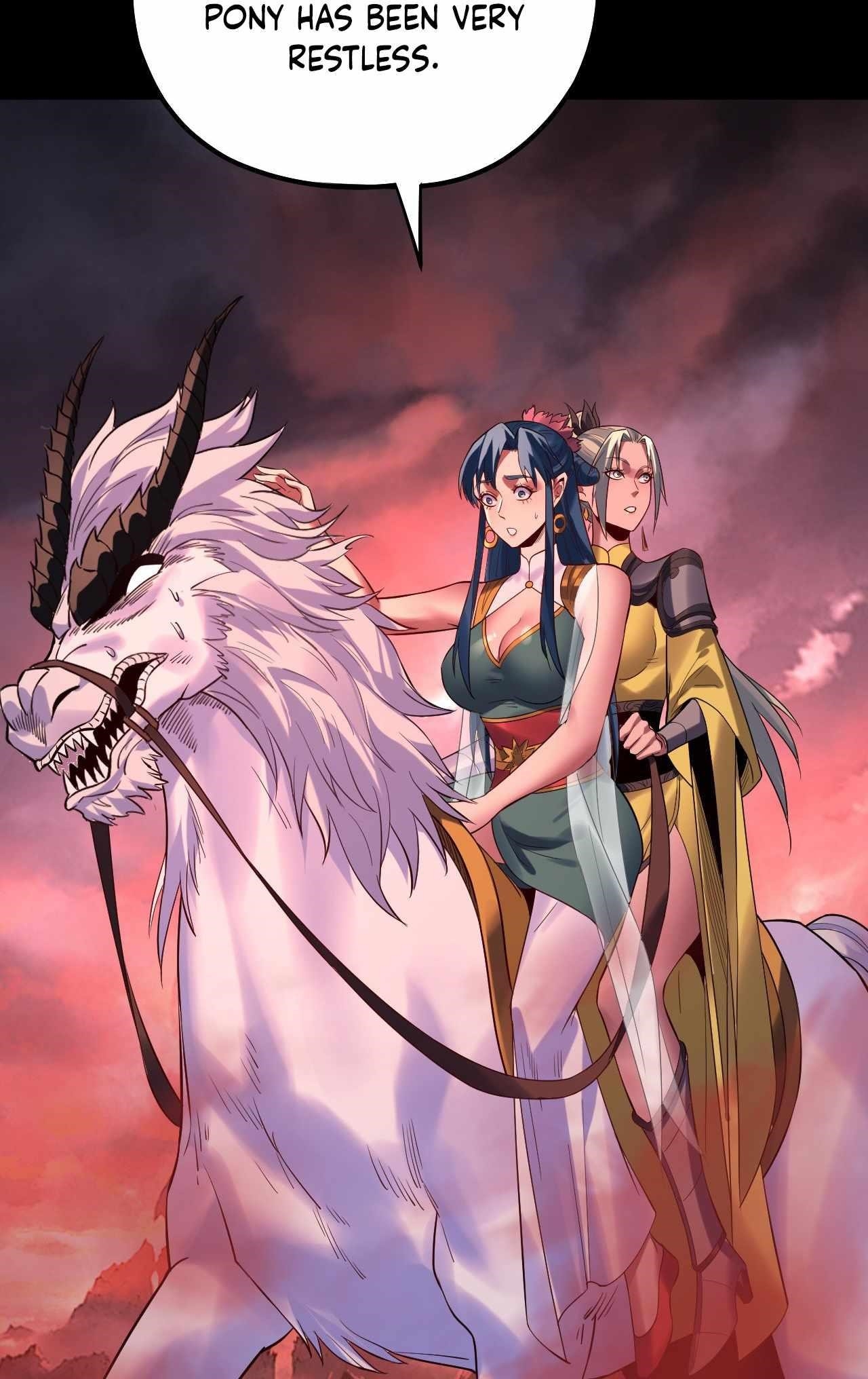 I Am the Fated Villain Chapter 198 - Page 14