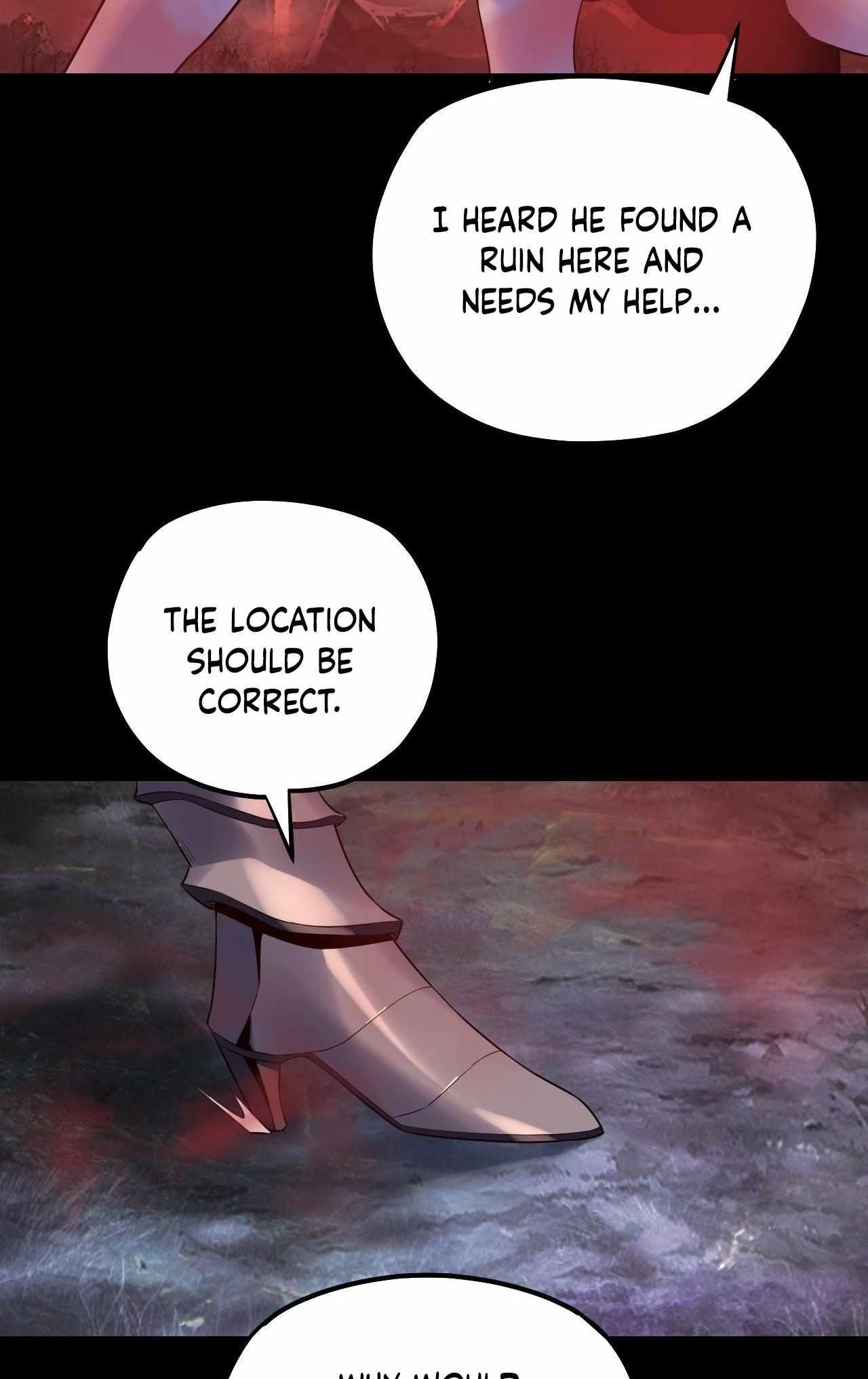 I Am the Fated Villain Chapter 198 - Page 15