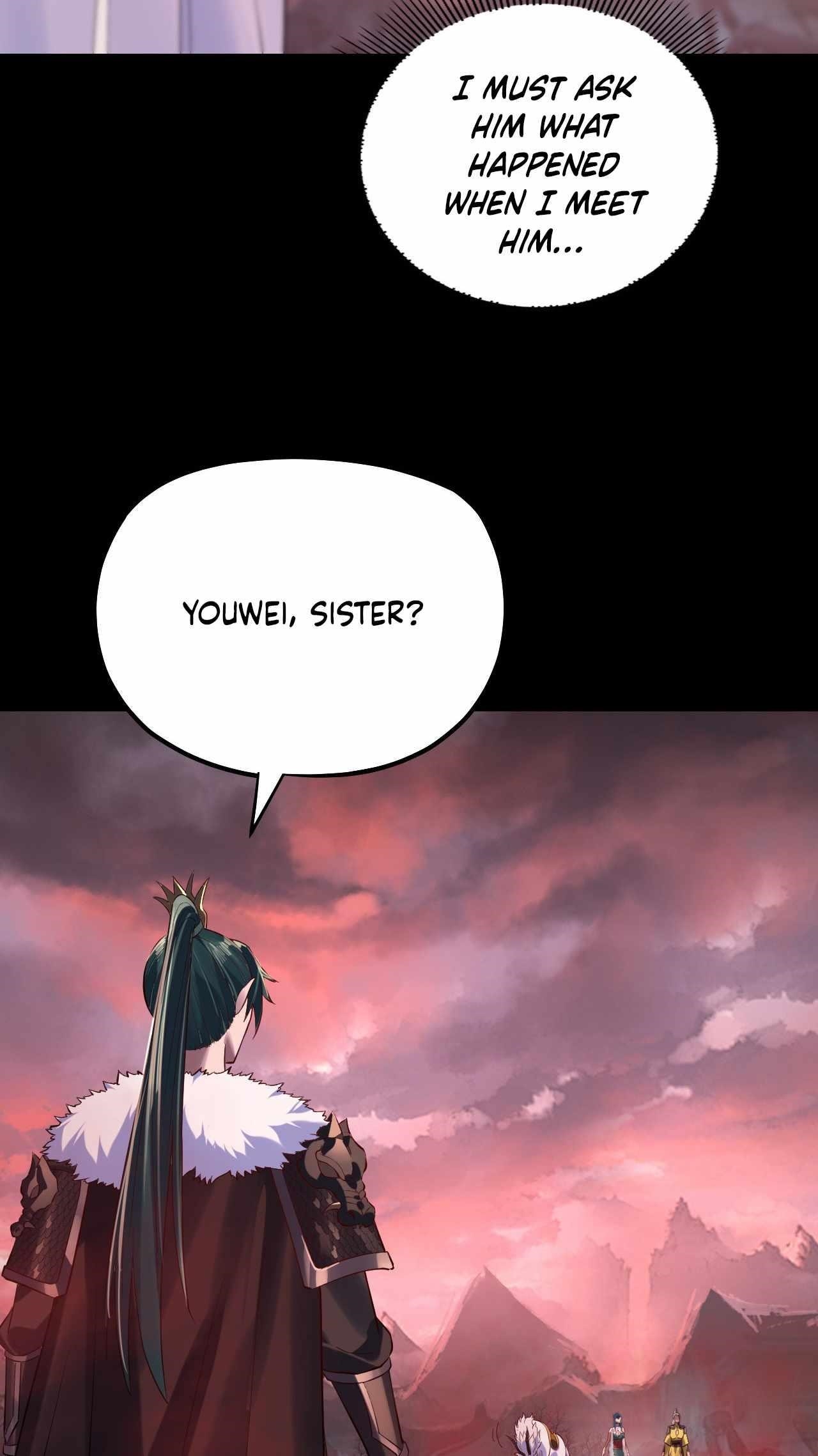 I Am the Fated Villain Chapter 198 - Page 18