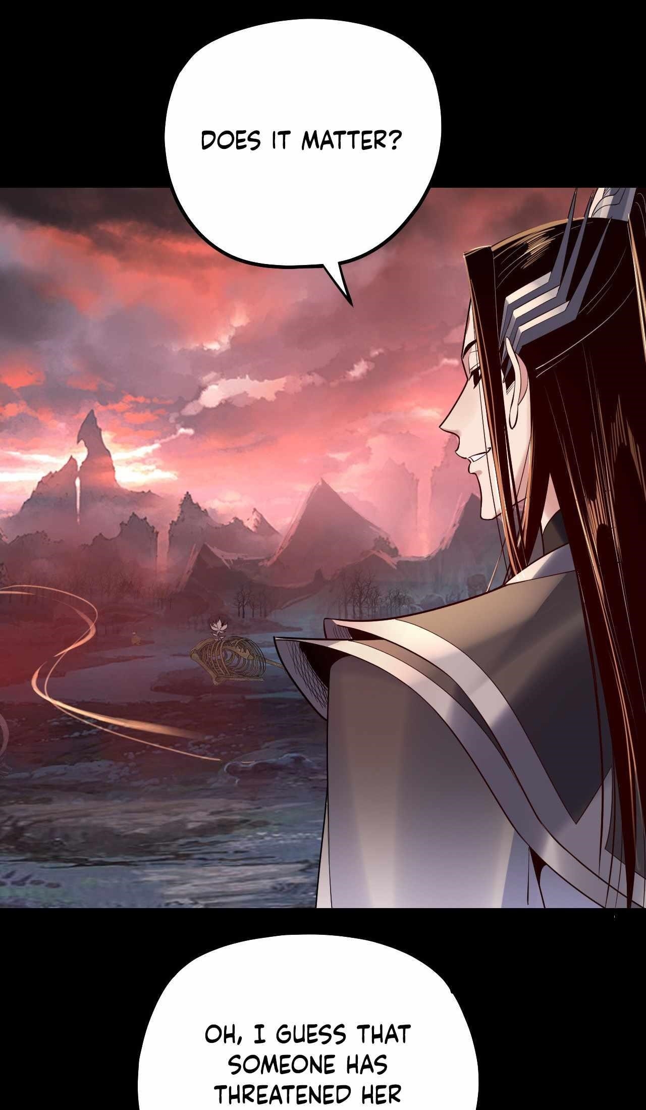 I Am the Fated Villain Chapter 198 - Page 29