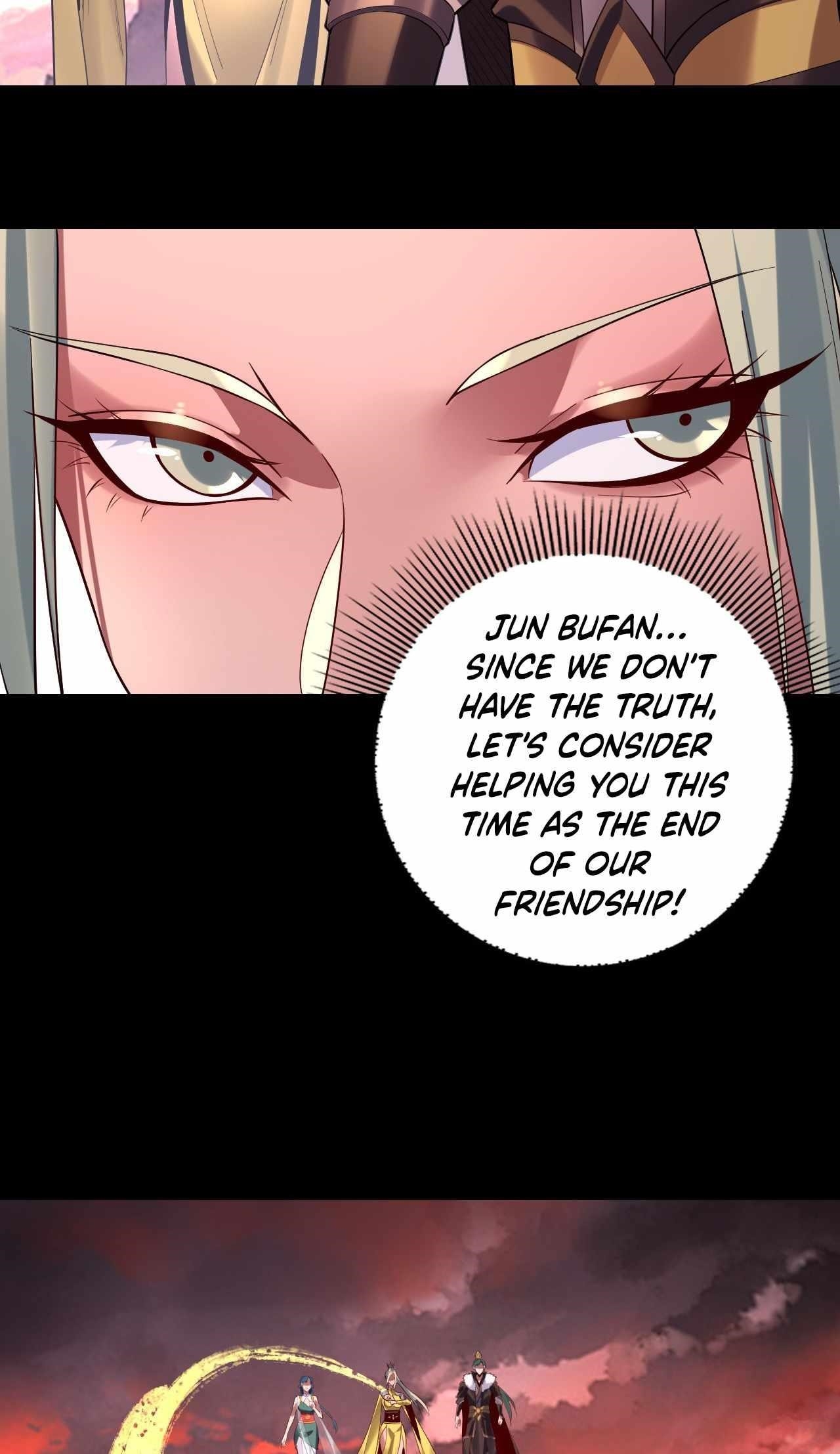 I Am the Fated Villain Chapter 198 - Page 36