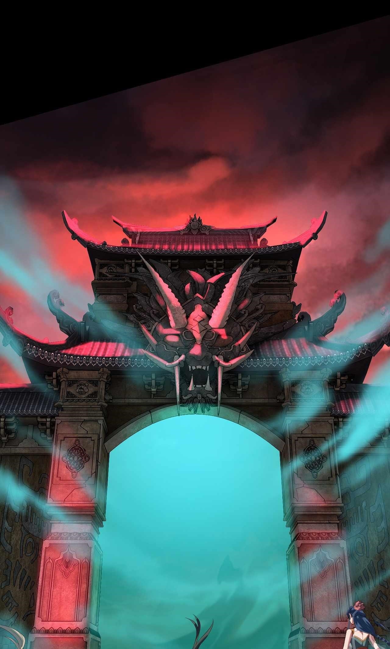 I Am the Fated Villain Chapter 198 - Page 39