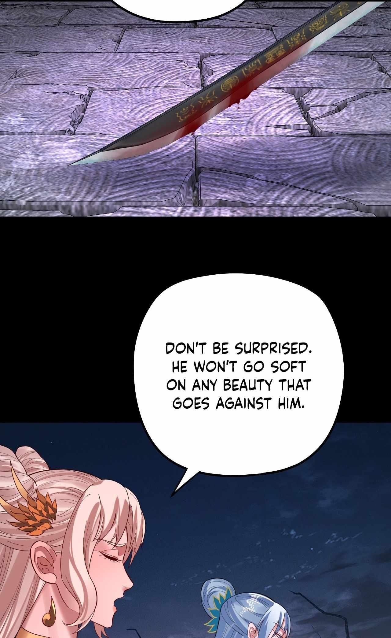 I Am the Fated Villain Chapter 198 - Page 4