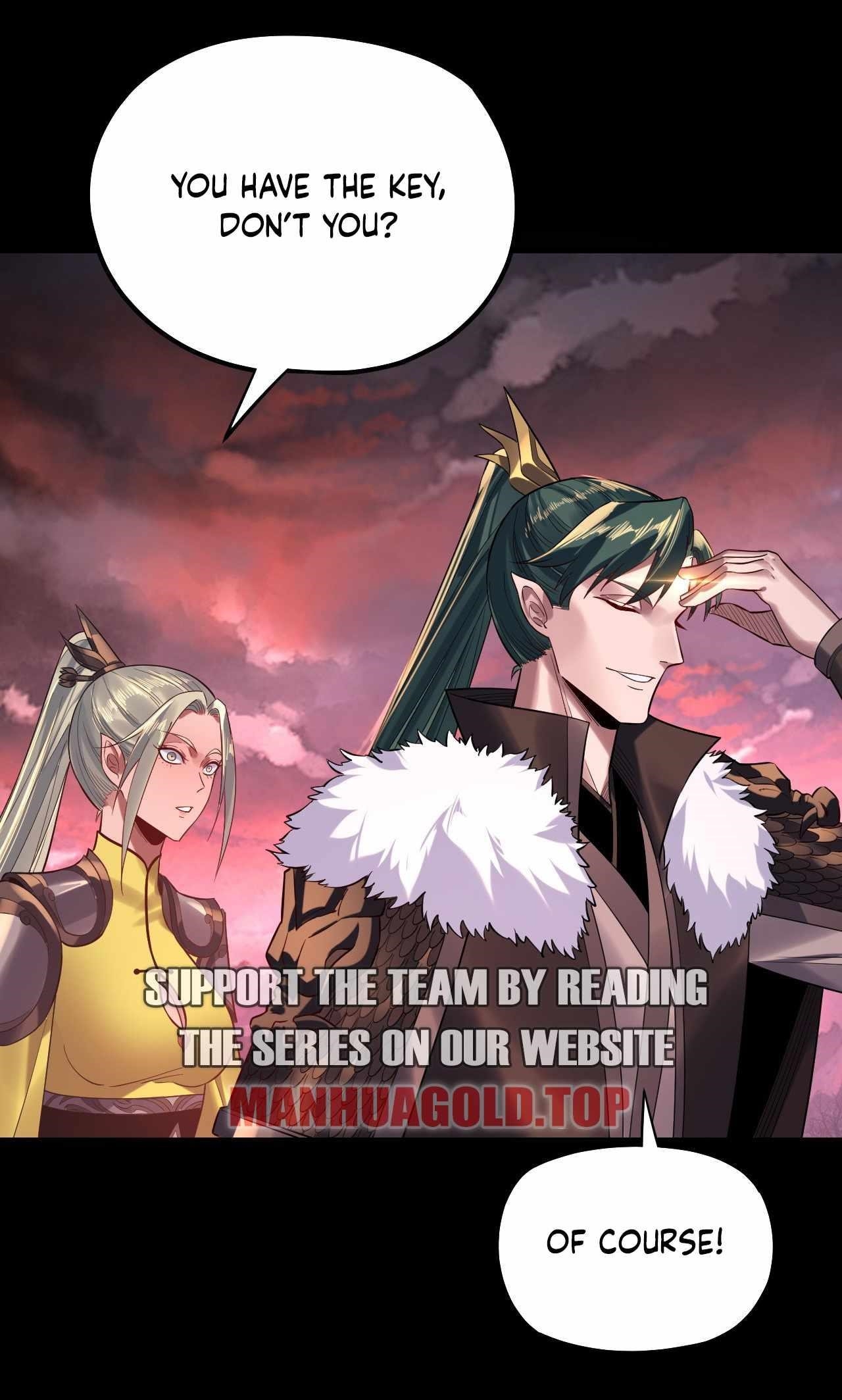 I Am the Fated Villain Chapter 198 - Page 42