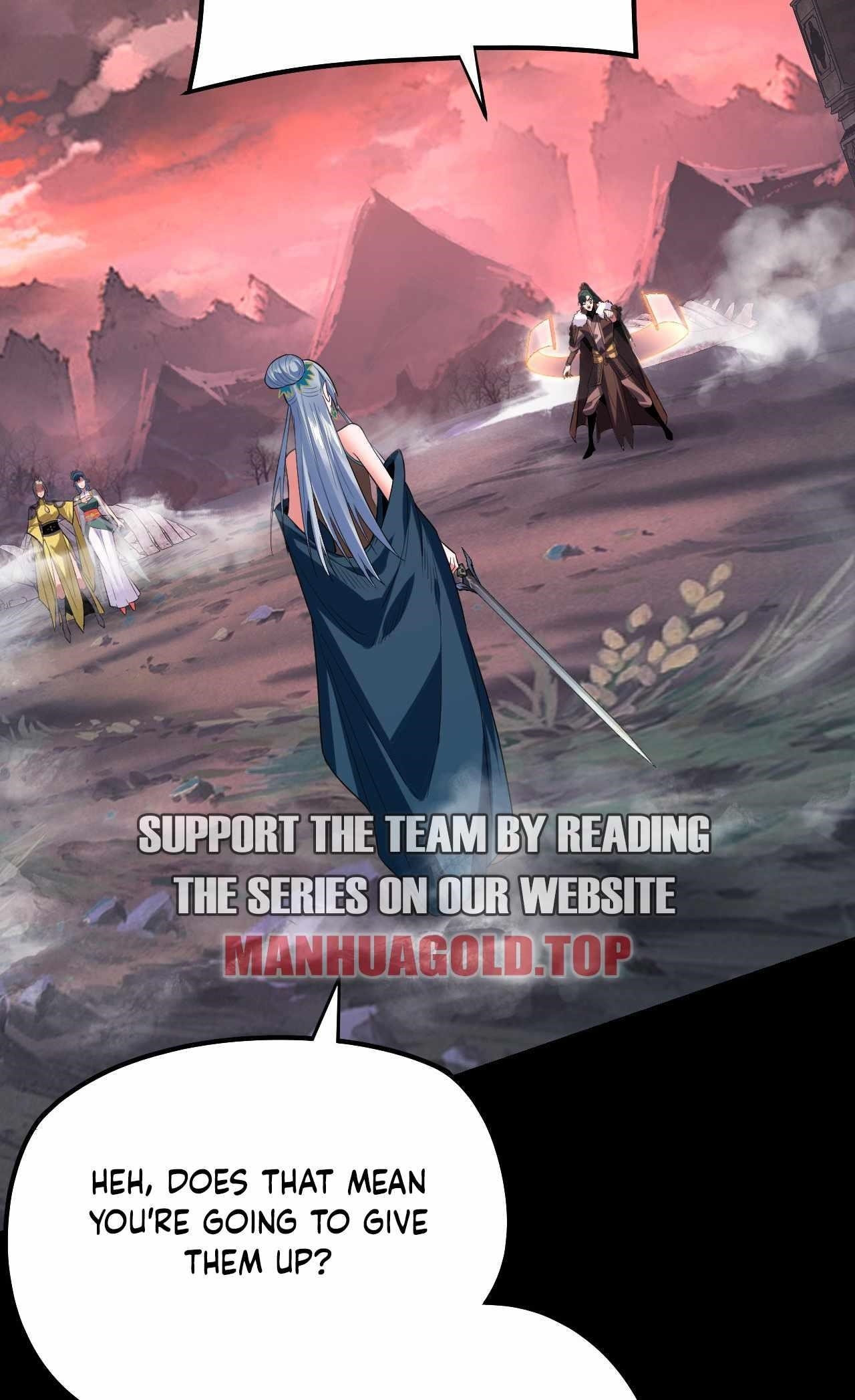 I Am the Fated Villain Chapter 198 - Page 56