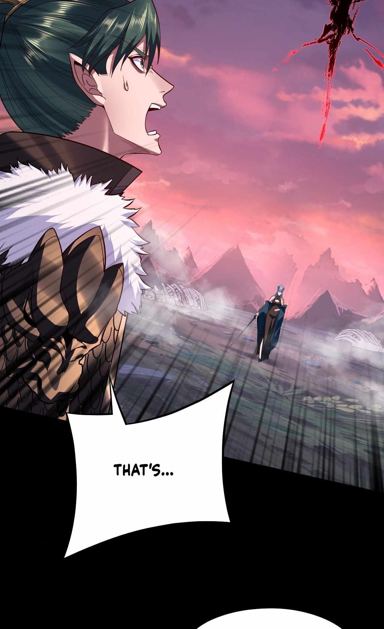 I Am the Fated Villain Chapter 198 - Page 61