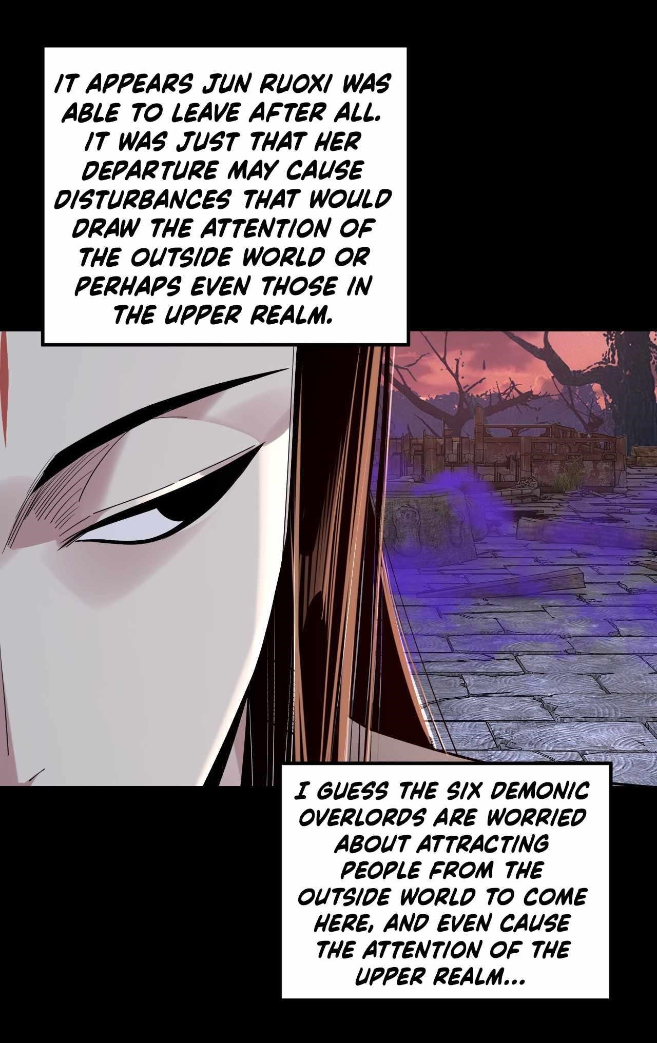 I Am the Fated Villain Chapter 198 - Page 9