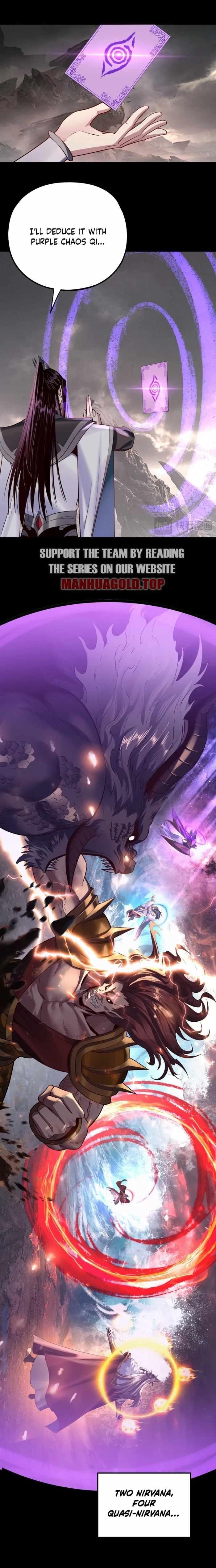 I Am the Fated Villain Chapter 199 - Page 12