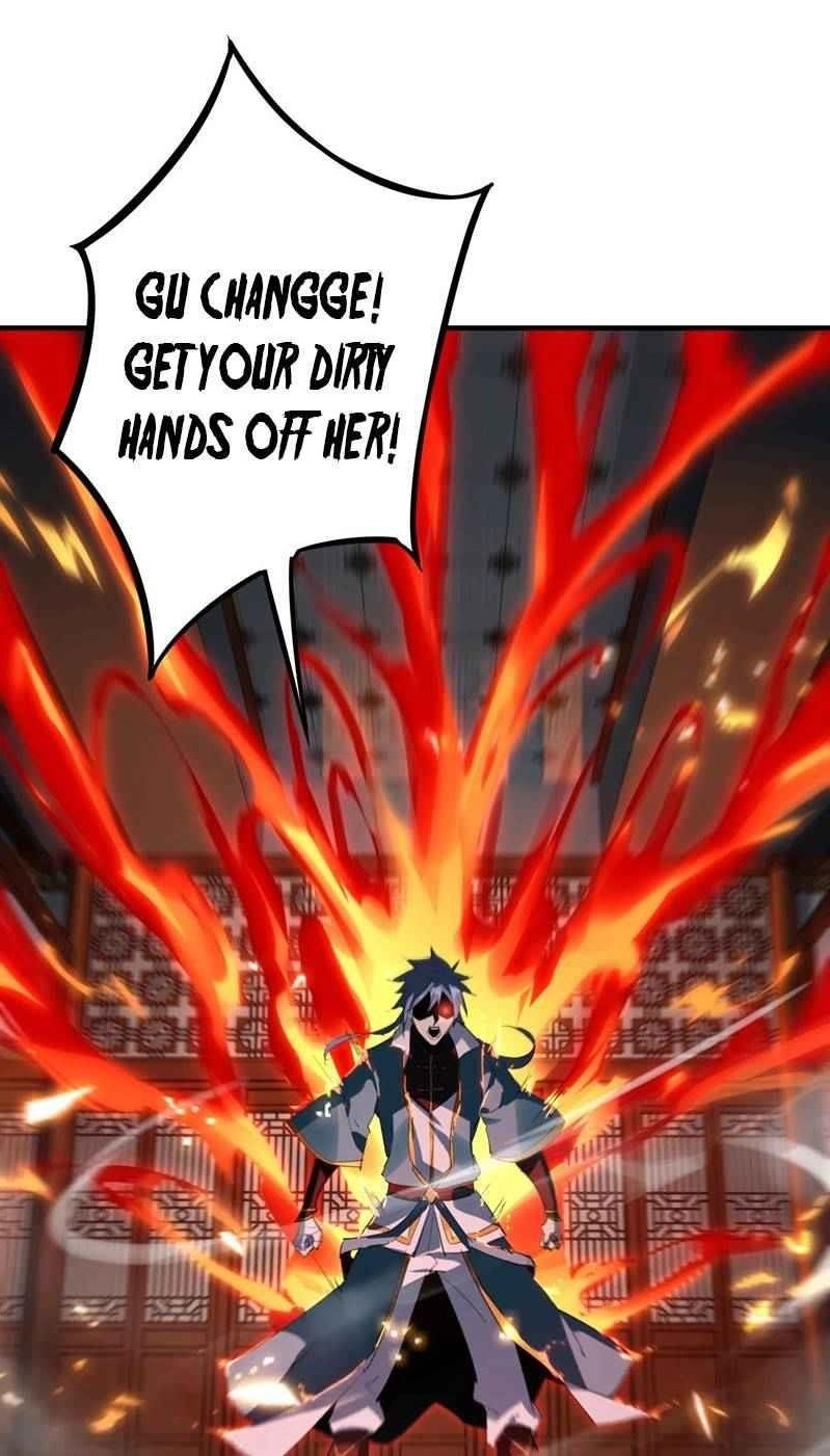 I Am the Fated Villain Chapter 2 - Page 1