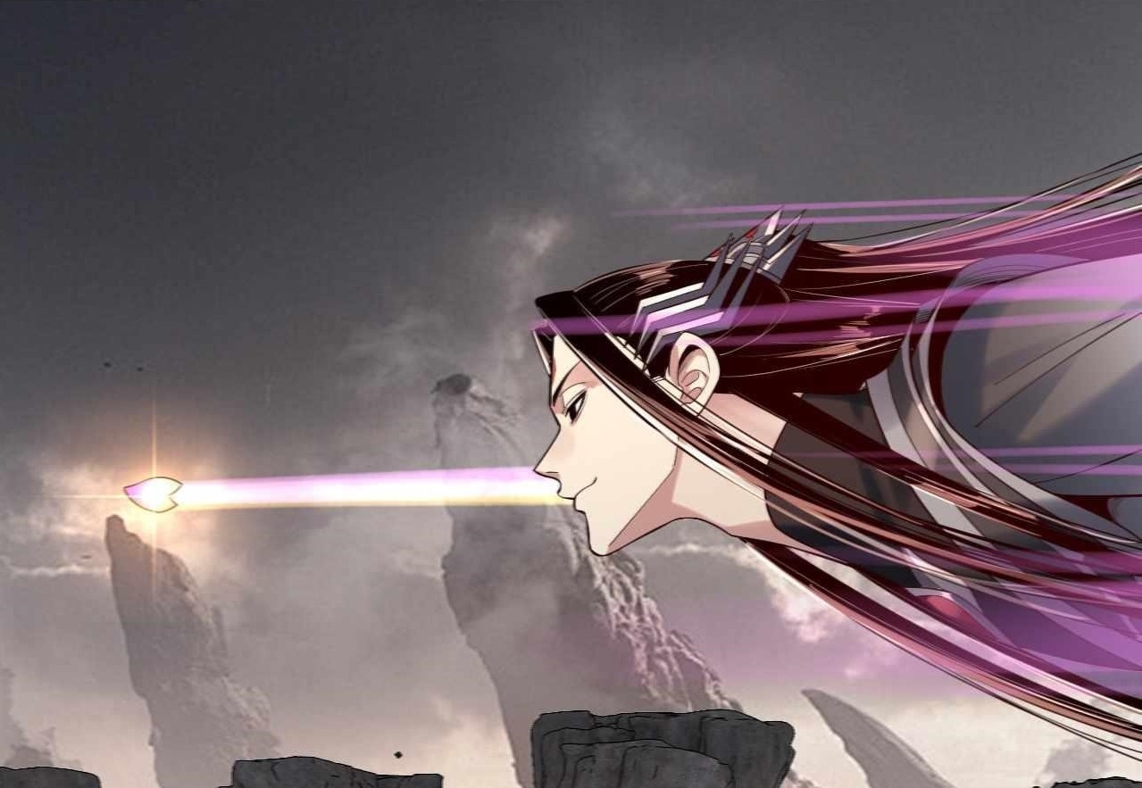 I Am the Fated Villain Chapter 200 - Page 1