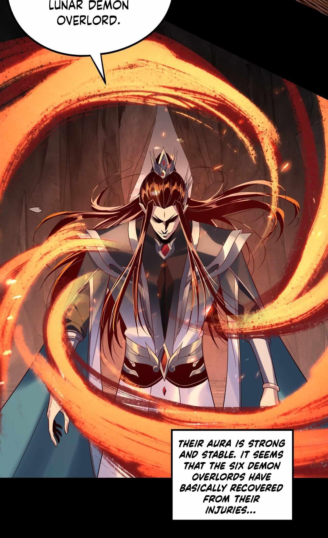 I Am the Fated Villain Chapter 200 - Page 10