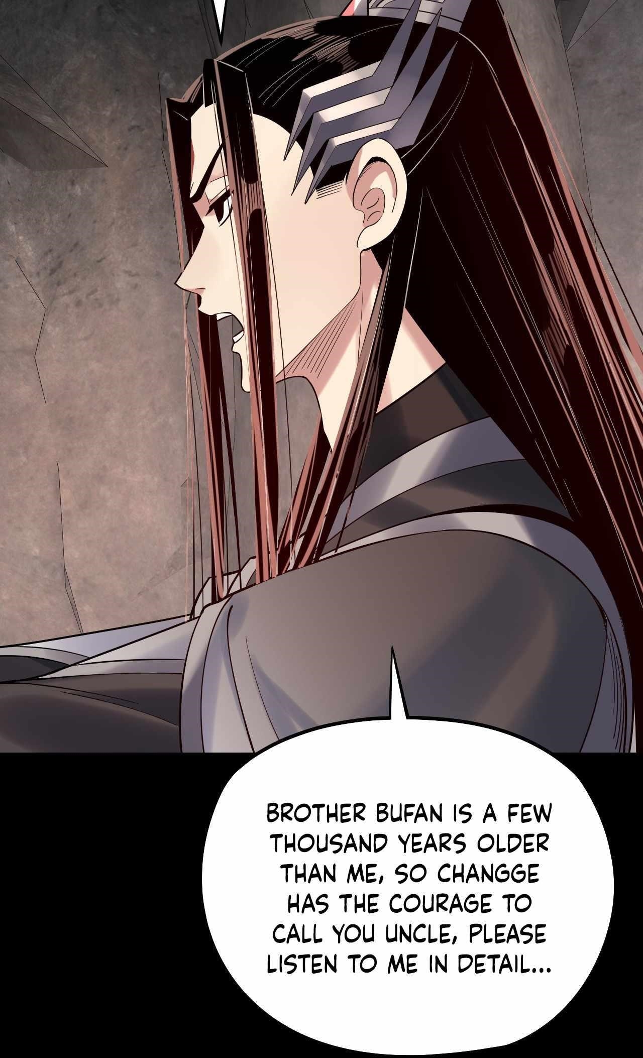 I Am the Fated Villain Chapter 200 - Page 15