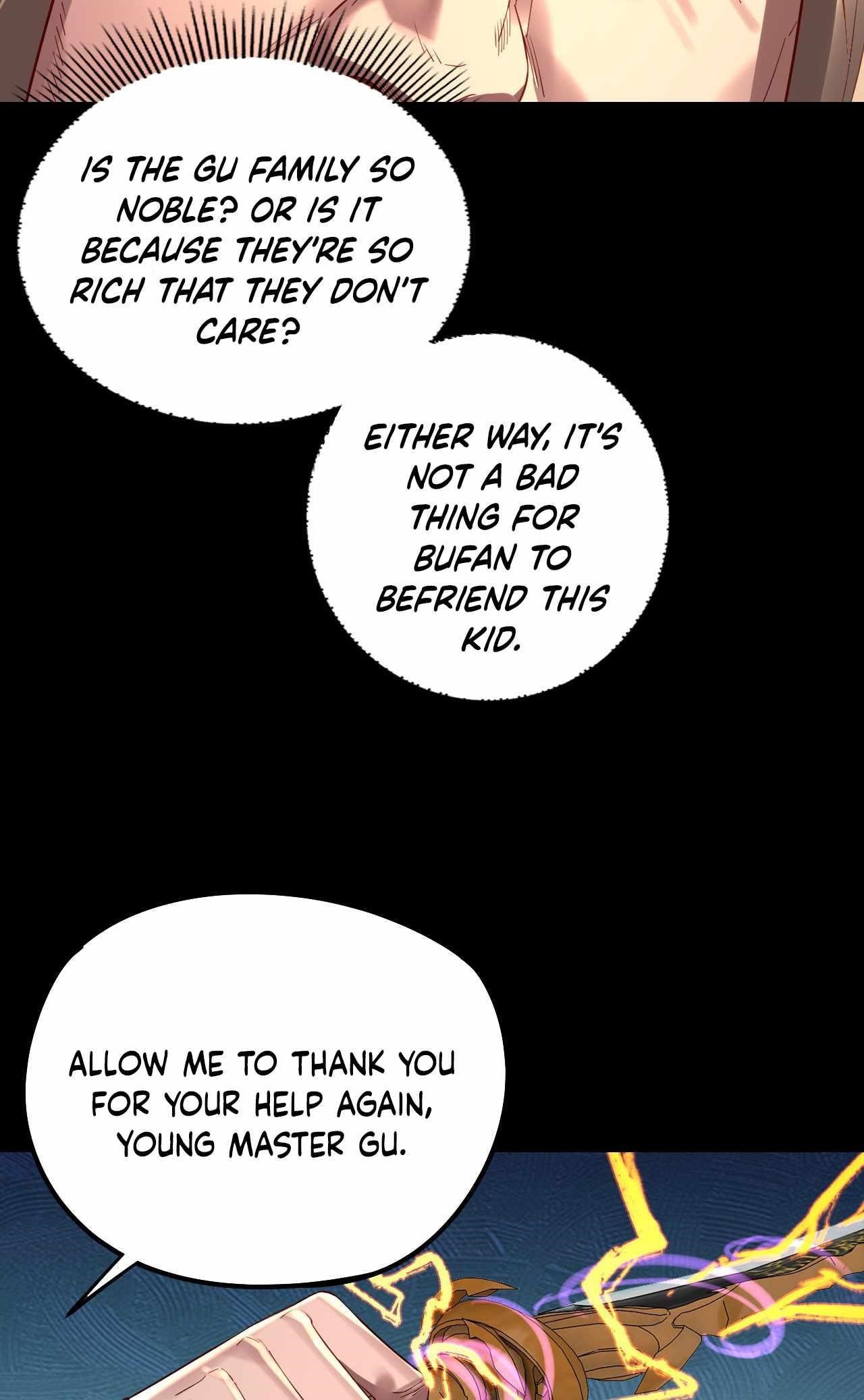 I Am the Fated Villain Chapter 200 - Page 23