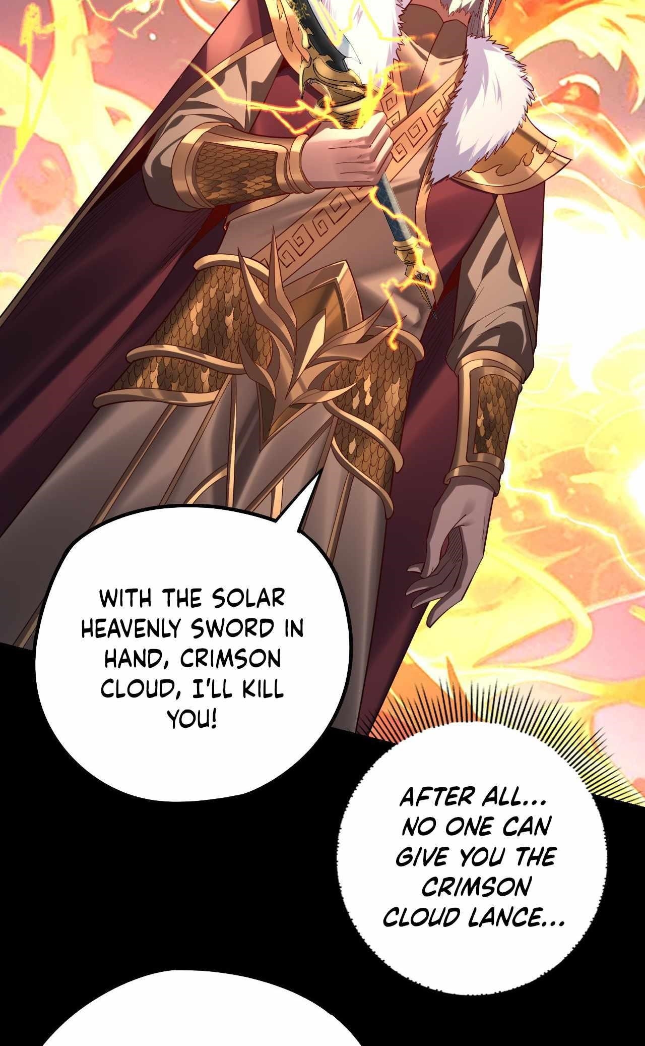 I Am the Fated Villain Chapter 200 - Page 25