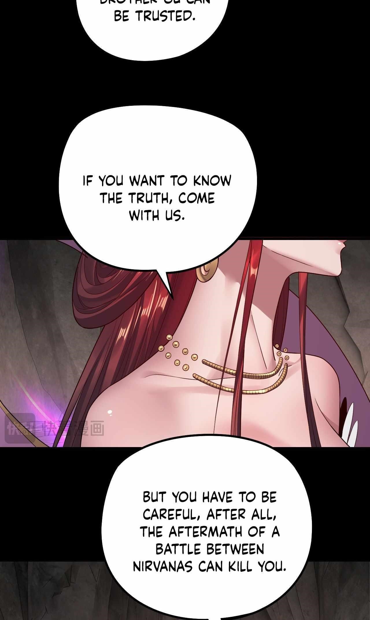 I Am the Fated Villain Chapter 200 - Page 28