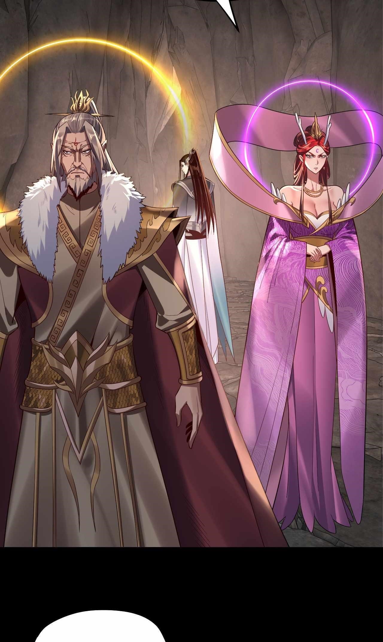 I Am the Fated Villain Chapter 200 - Page 29