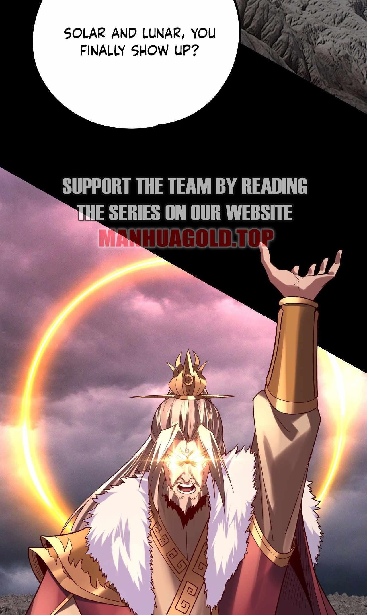 I Am the Fated Villain Chapter 200 - Page 32