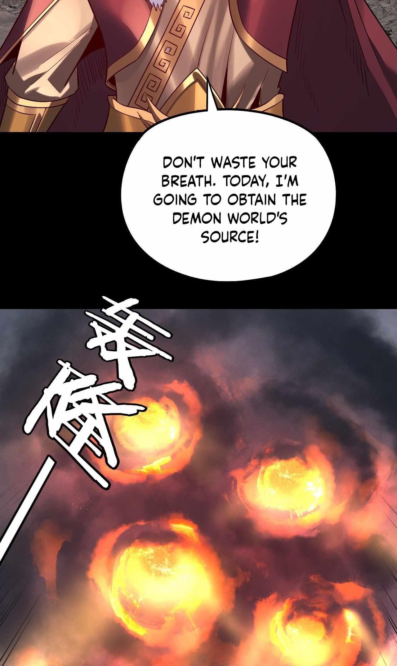 I Am the Fated Villain Chapter 200 - Page 33