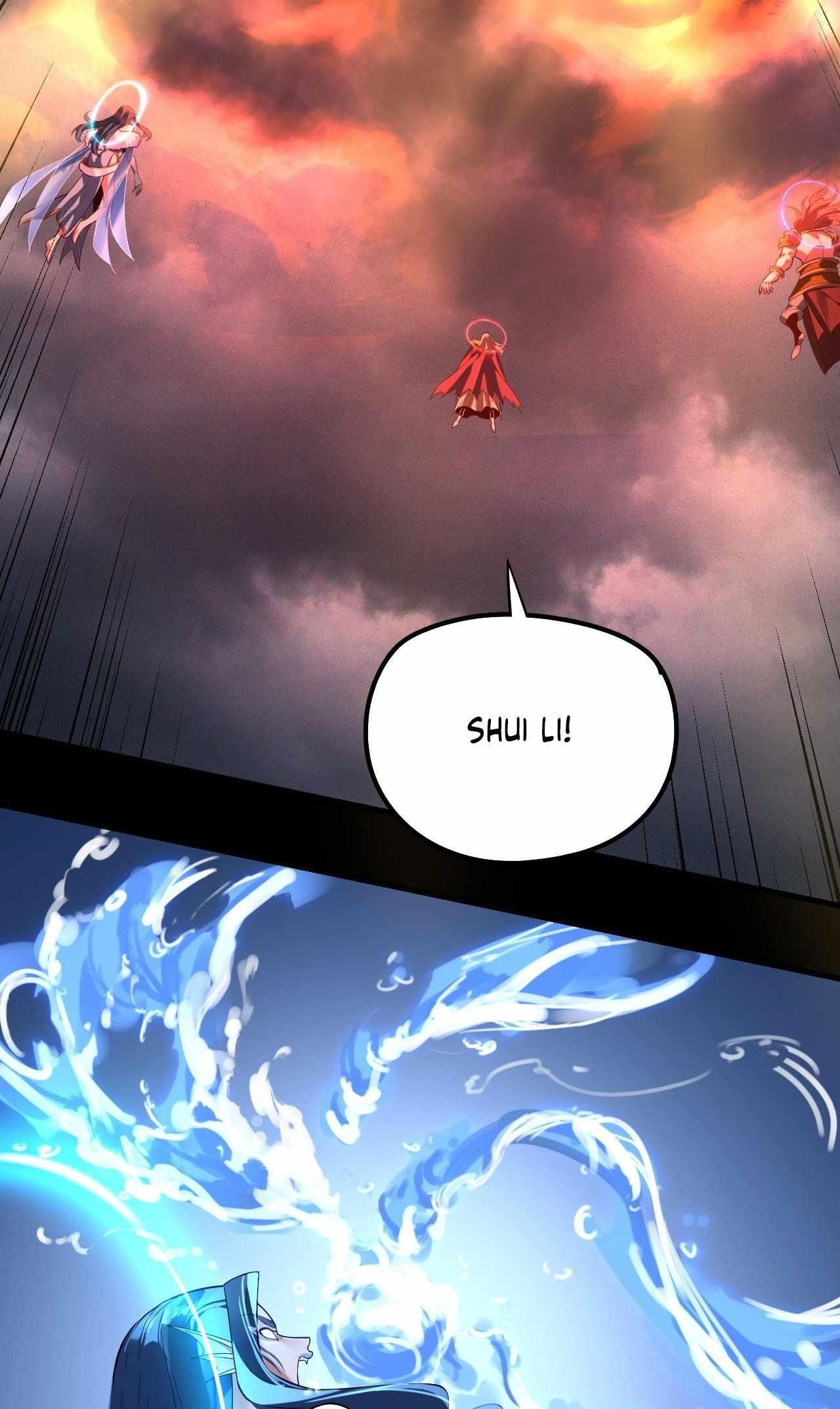 I Am the Fated Villain Chapter 200 - Page 34