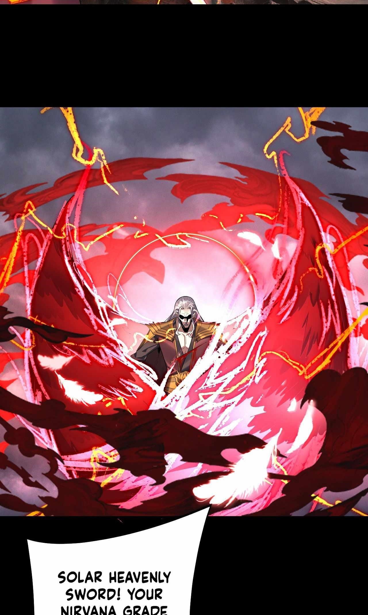 I Am the Fated Villain Chapter 200 - Page 43