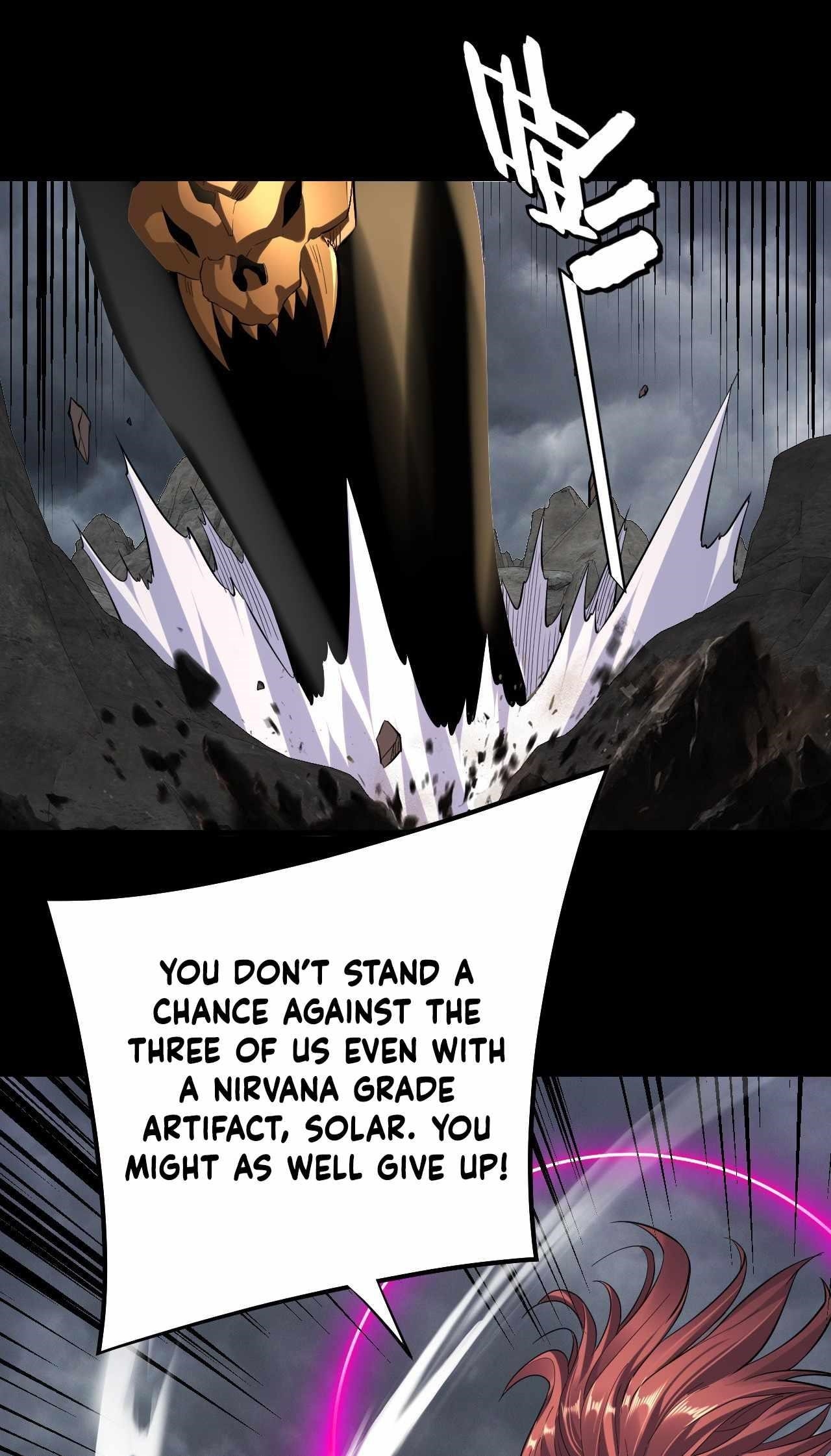 I Am the Fated Villain Chapter 200 - Page 46